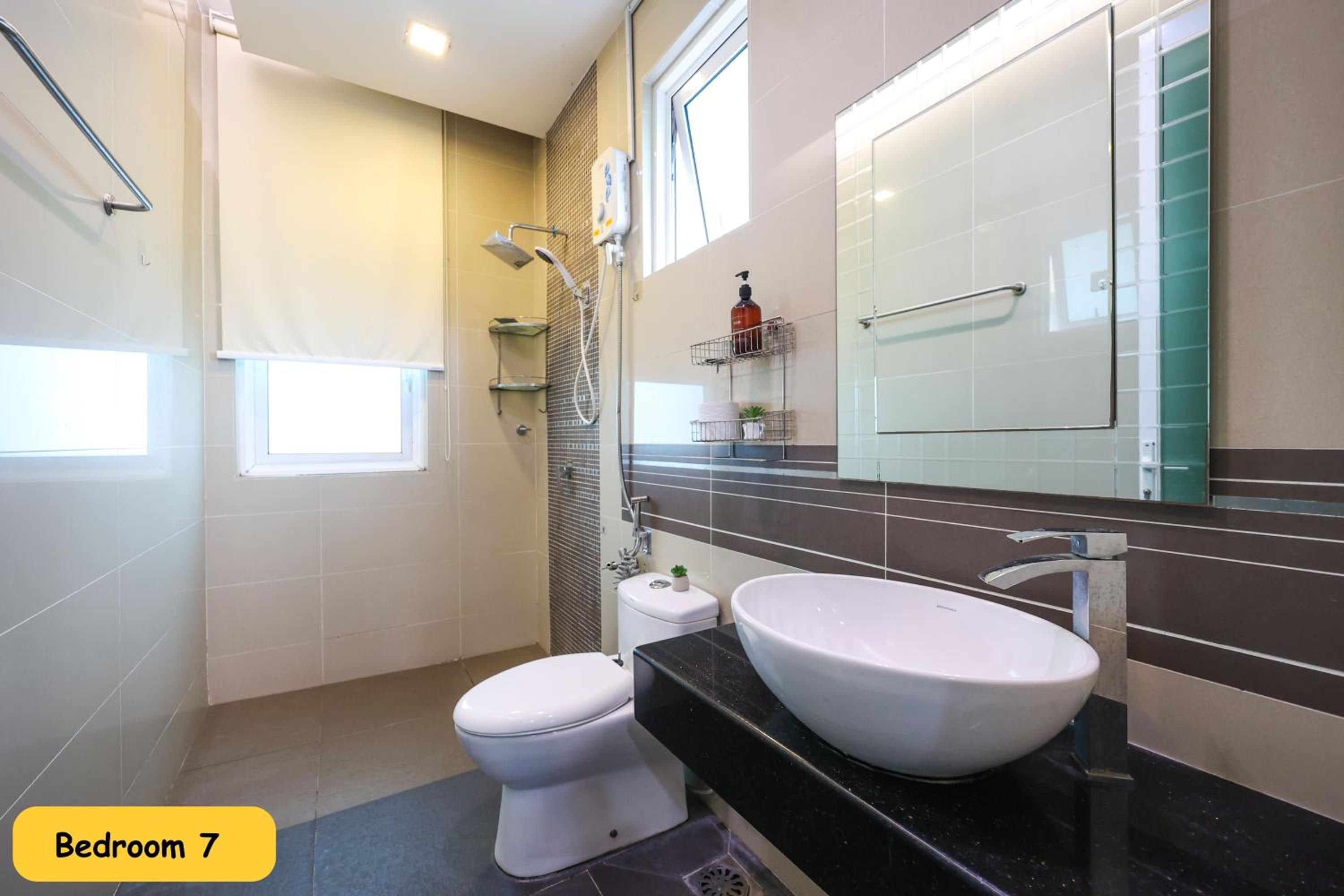 3 Storey Bungalow Event 20Px KL Setapak