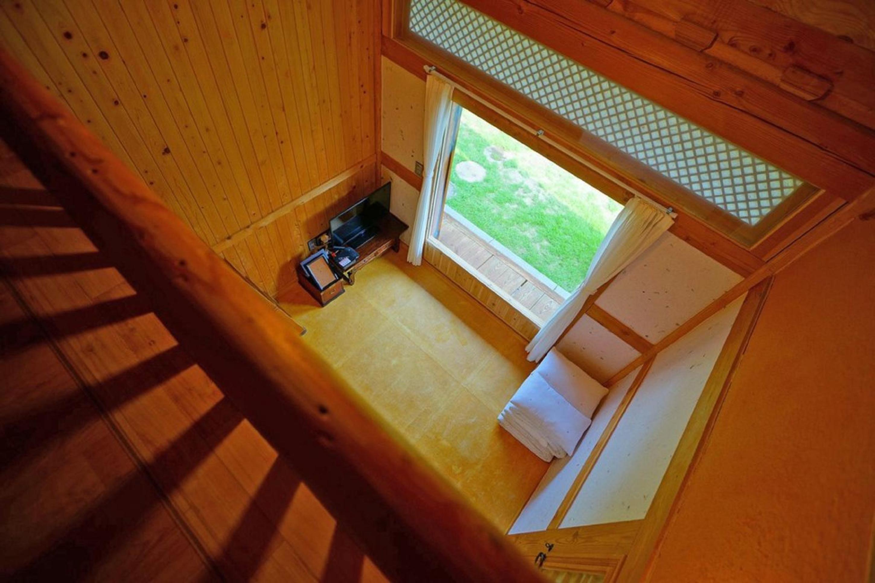 Hanok Gotaek Goeul, Jeonju - 22