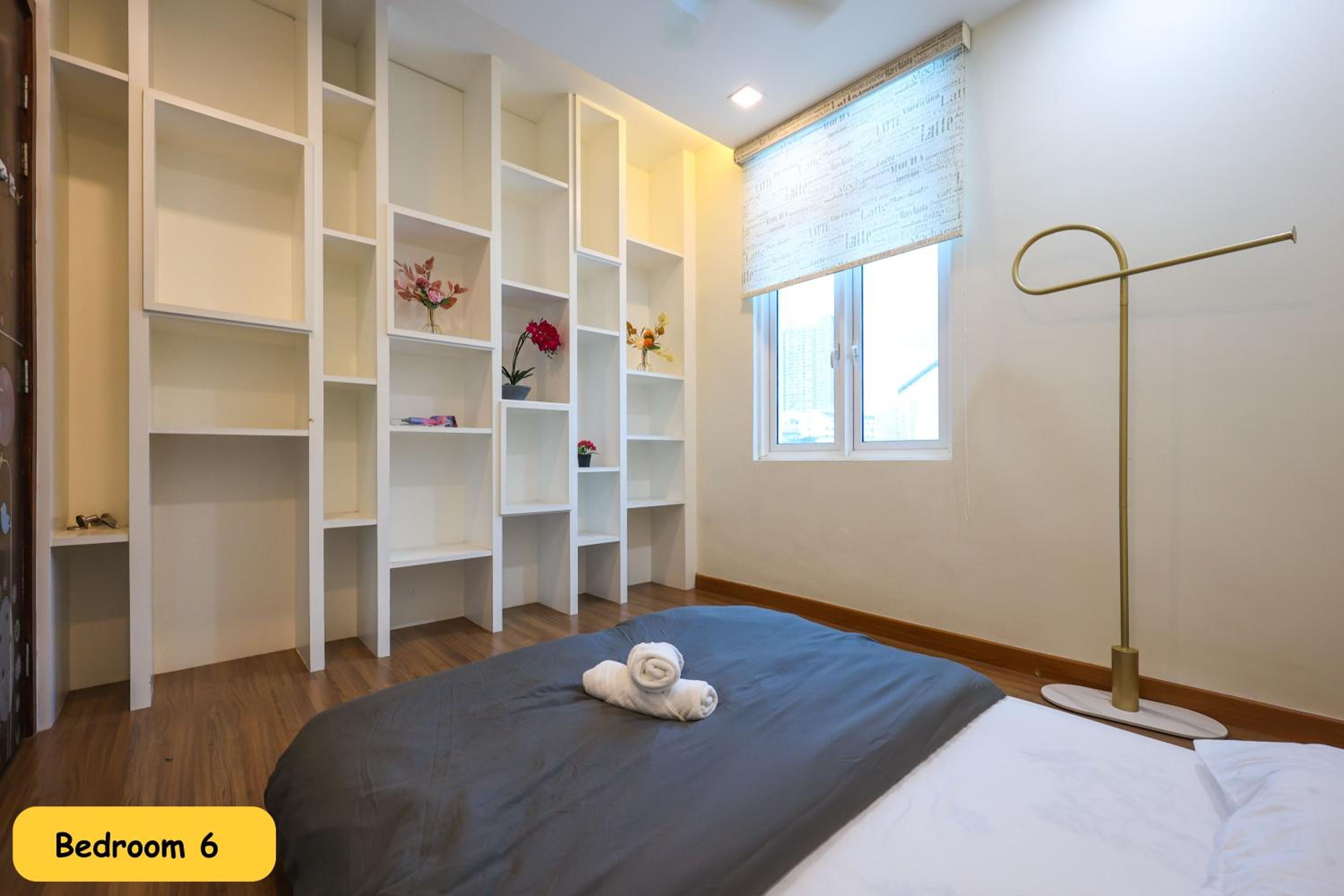3 Storey Bungalow Event 20Px KL Setapak