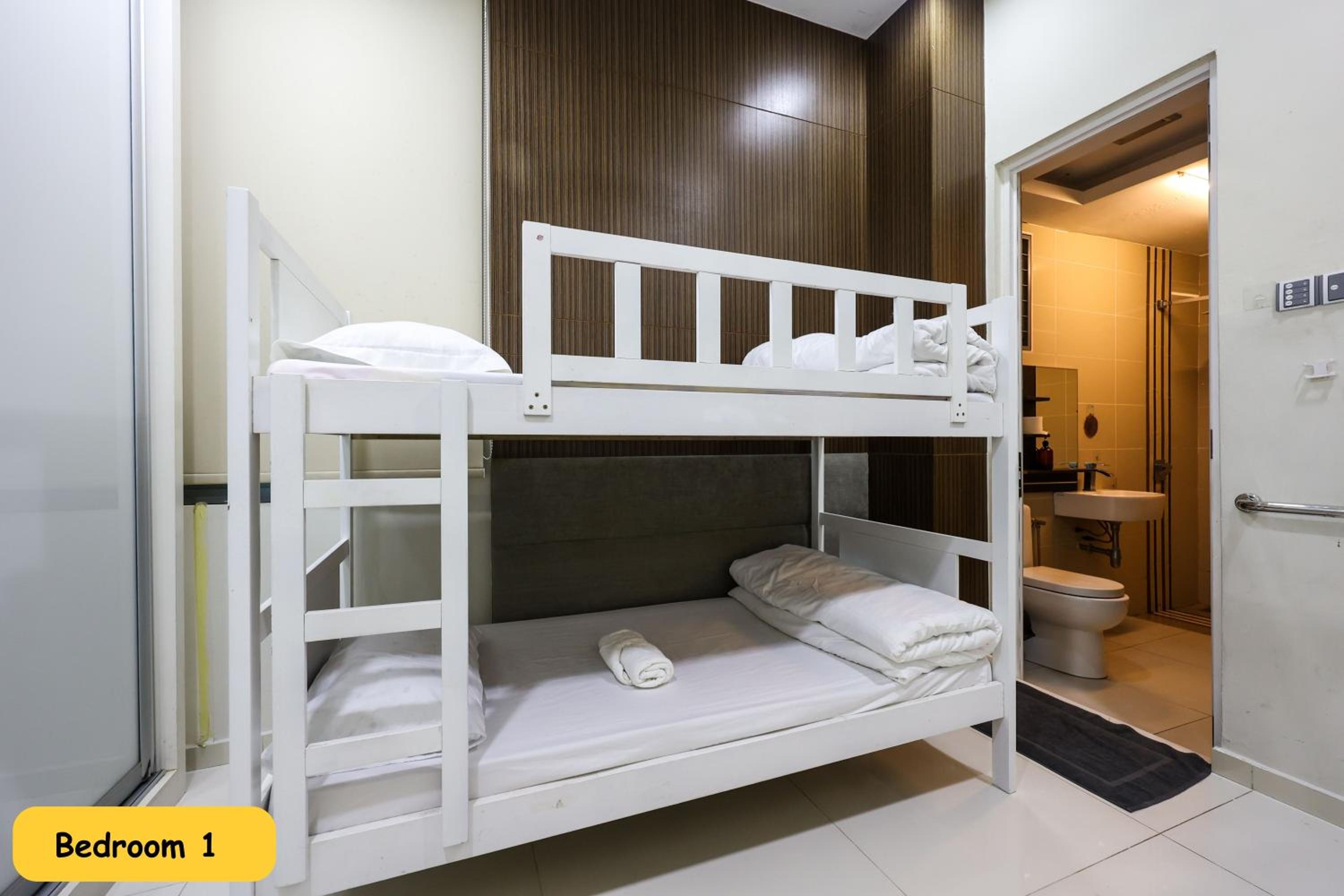 3 Storey Bungalow Event 20Px KL Setapak