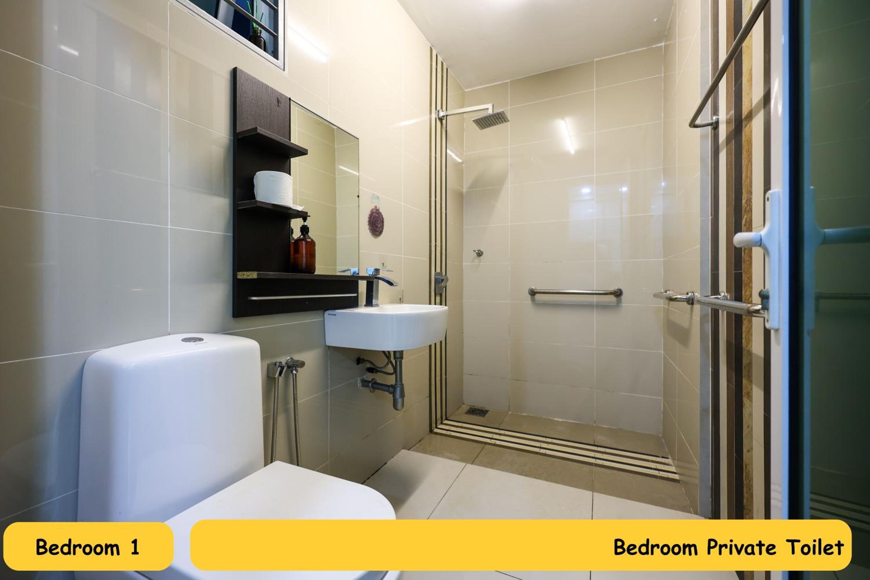 3 Storey Bungalow Event 20Px KL Setapak