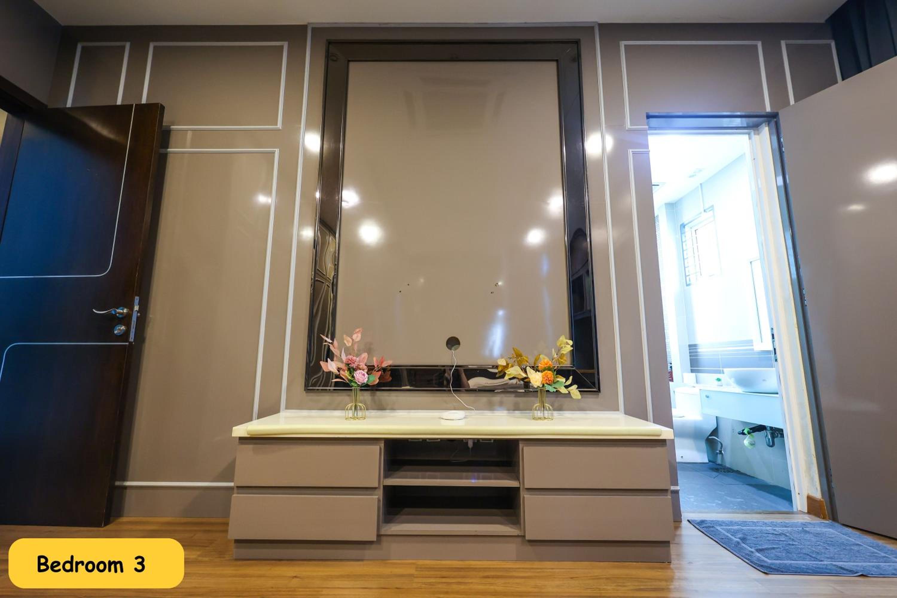 3 Storey Bungalow Event 20Px KL Setapak