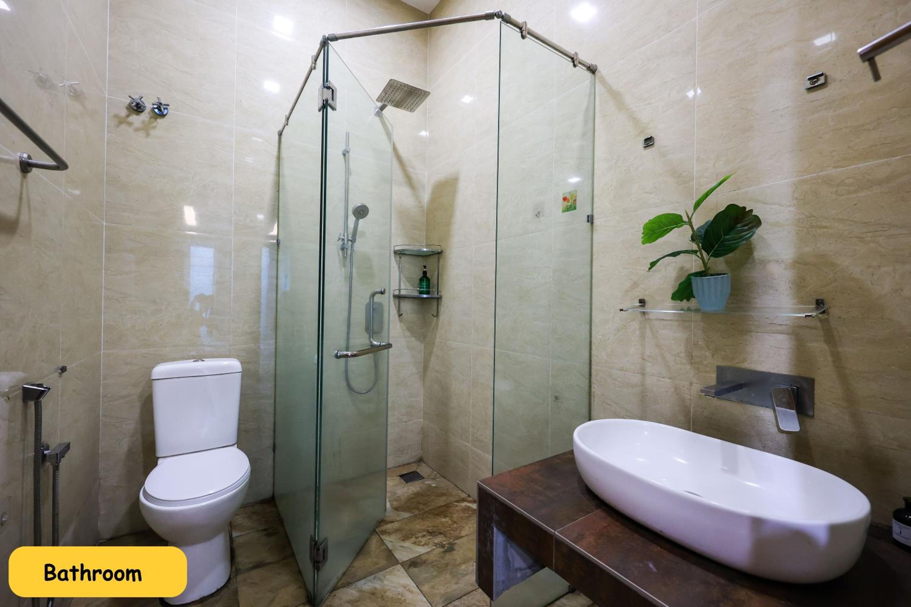 3 Storey Bungalow Event 20Px KL Setapak