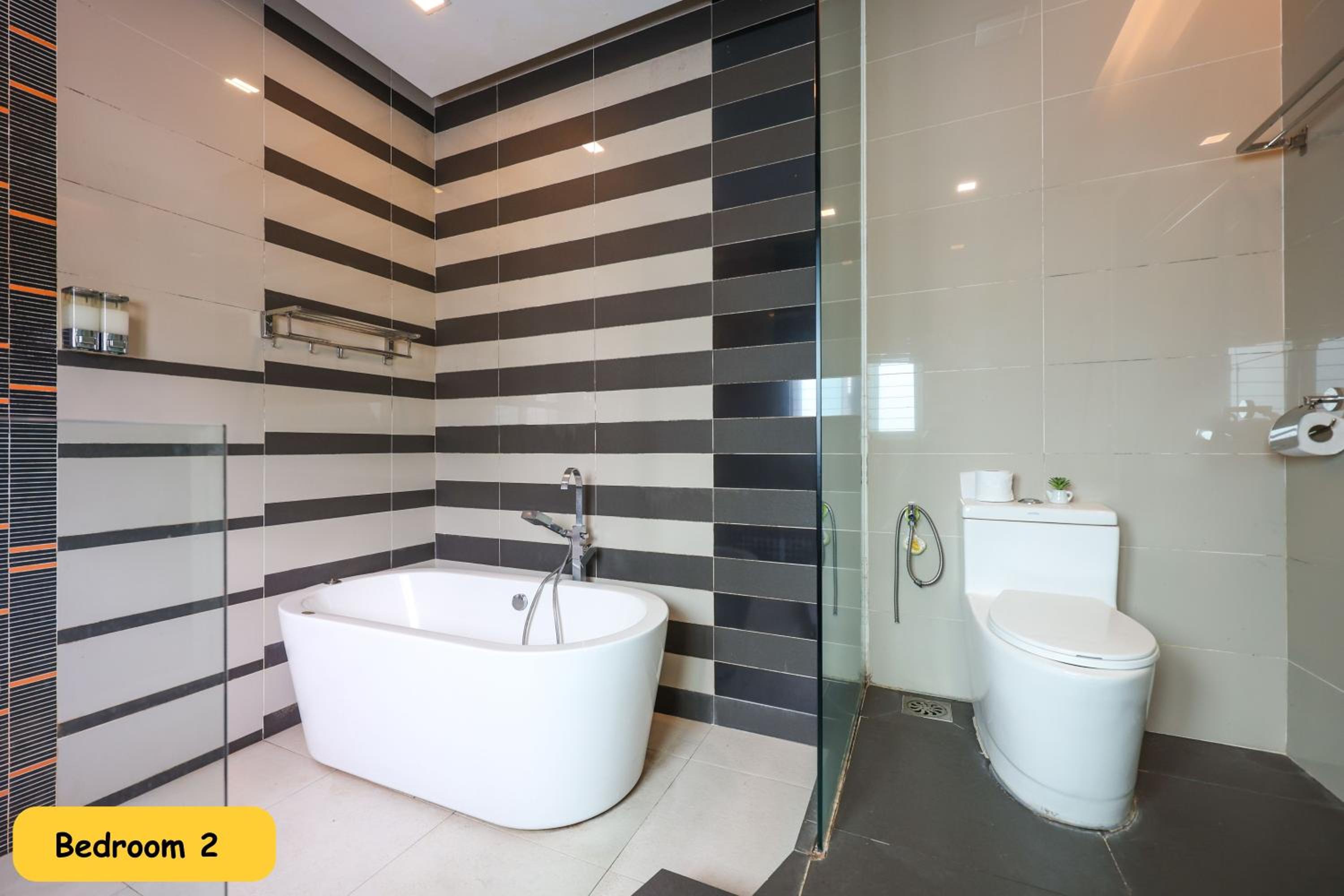 3 Storey Bungalow Event 20Px KL Setapak