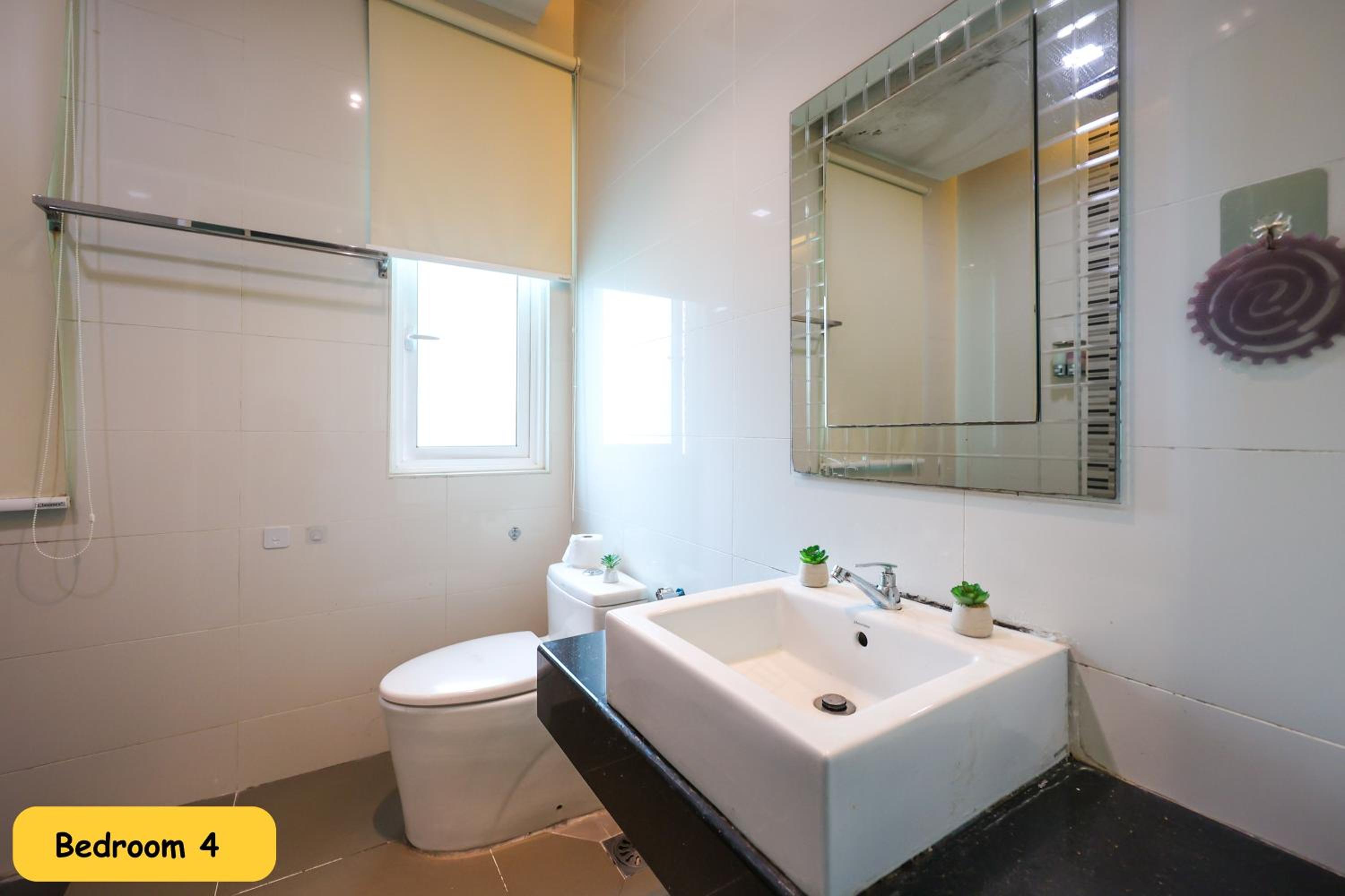 3 Storey Bungalow Event 20Px KL Setapak