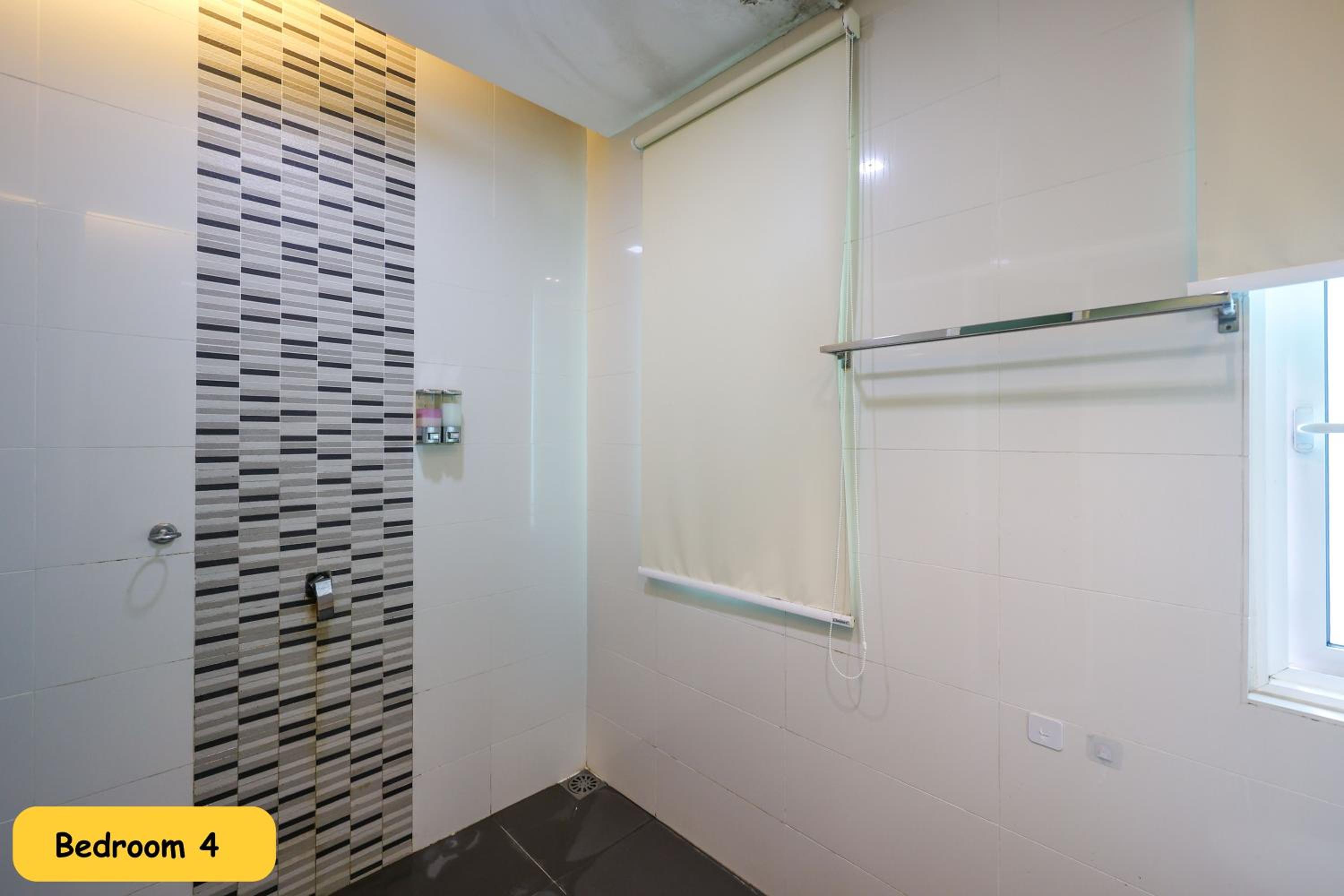 3 Storey Bungalow Event 20Px KL Setapak