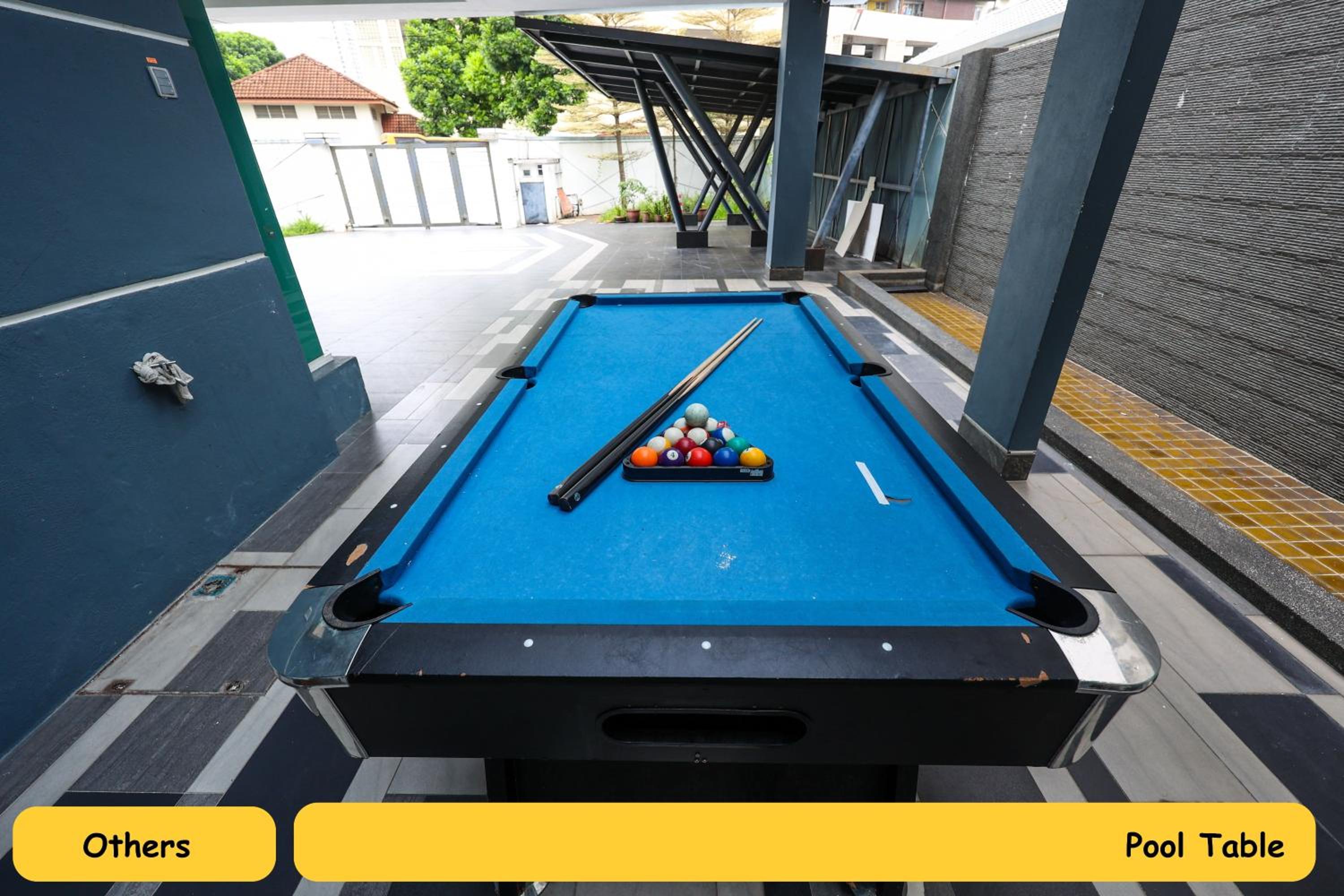 3 Storey Bungalow Event 20Px KL Setapak