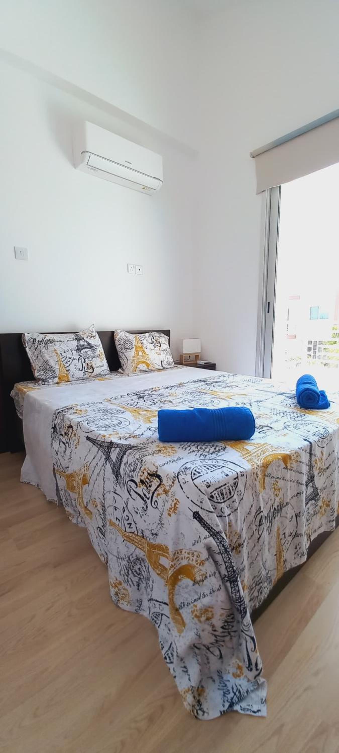 Trendy Holiday Villa 38 Larnaca, Pyla