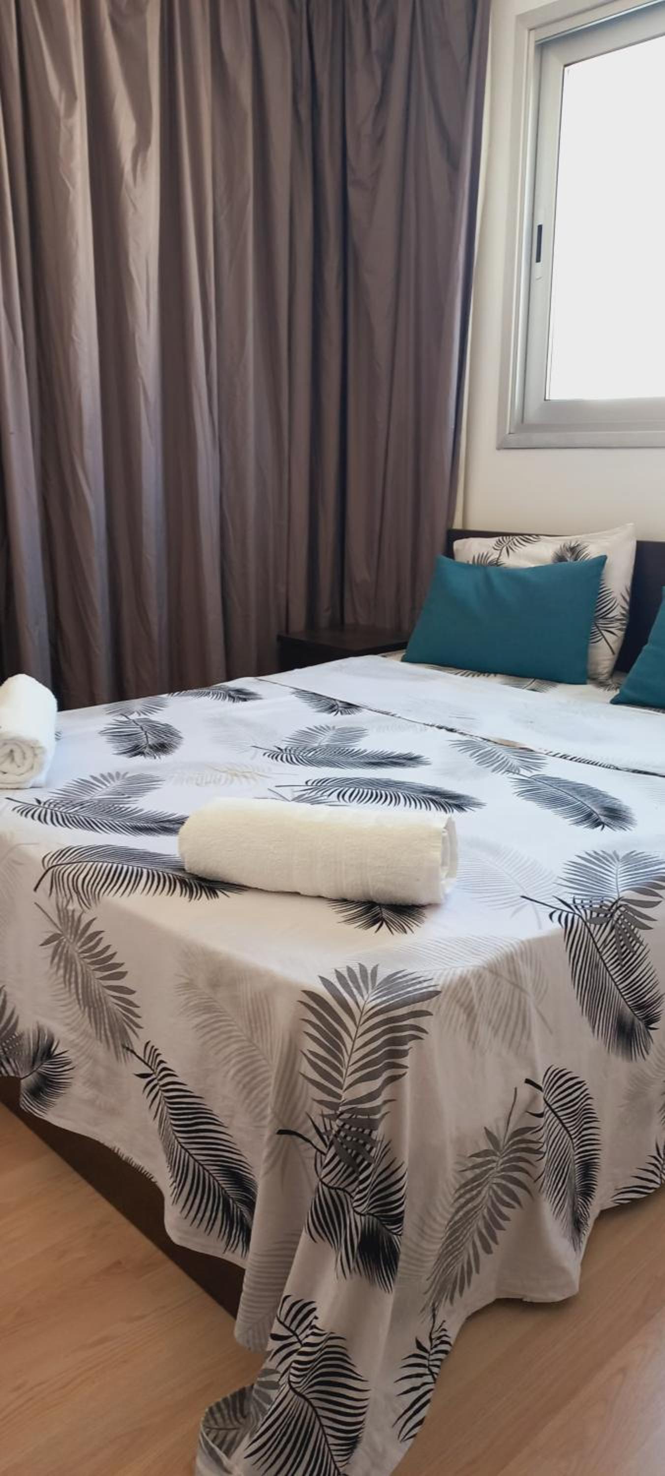 Trendy Holiday Villa 38 Larnaca, Pyla