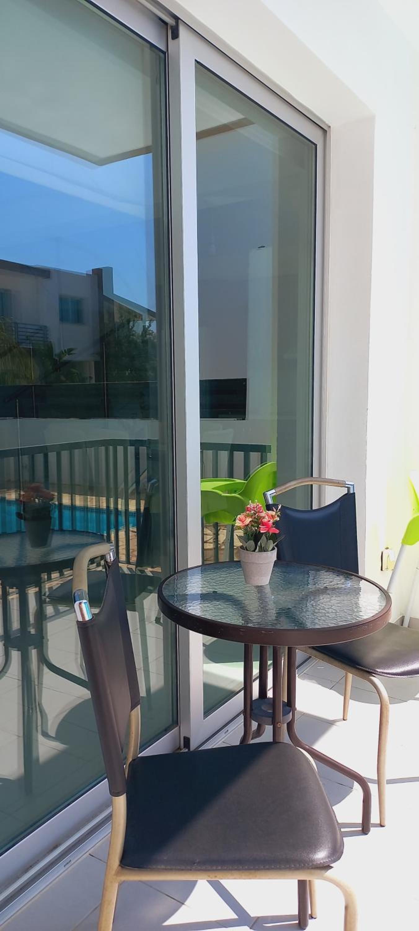 Trendy Holiday Villa 38 Larnaca, Pyla