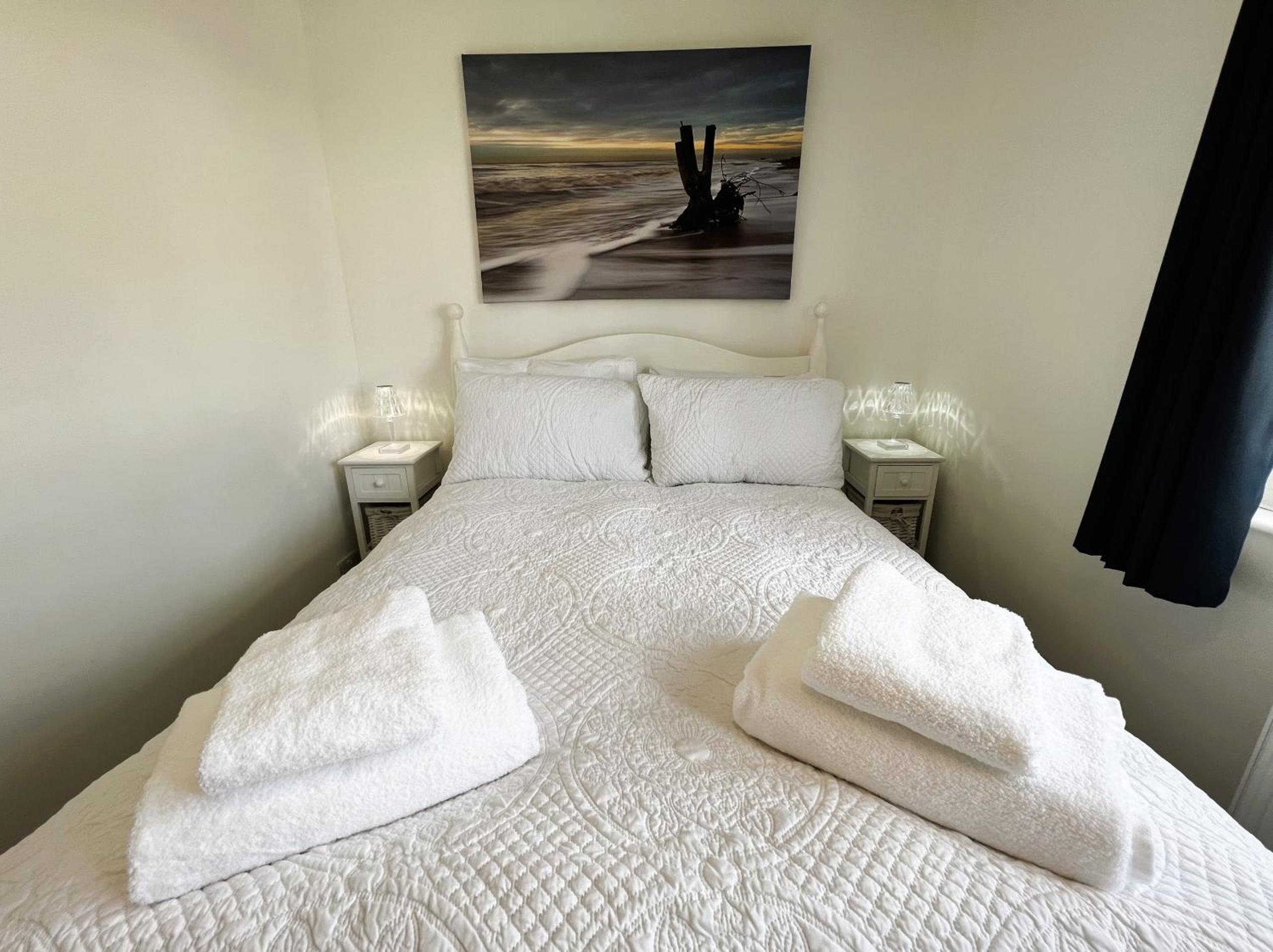 Coach House Annexe view 4