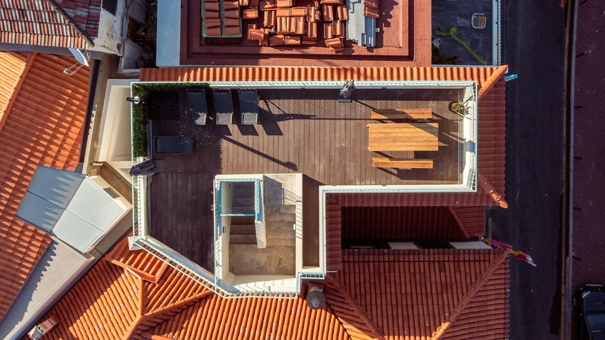 roof