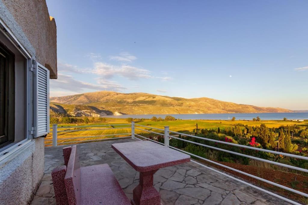 Koriani Farm Cottage photo 1