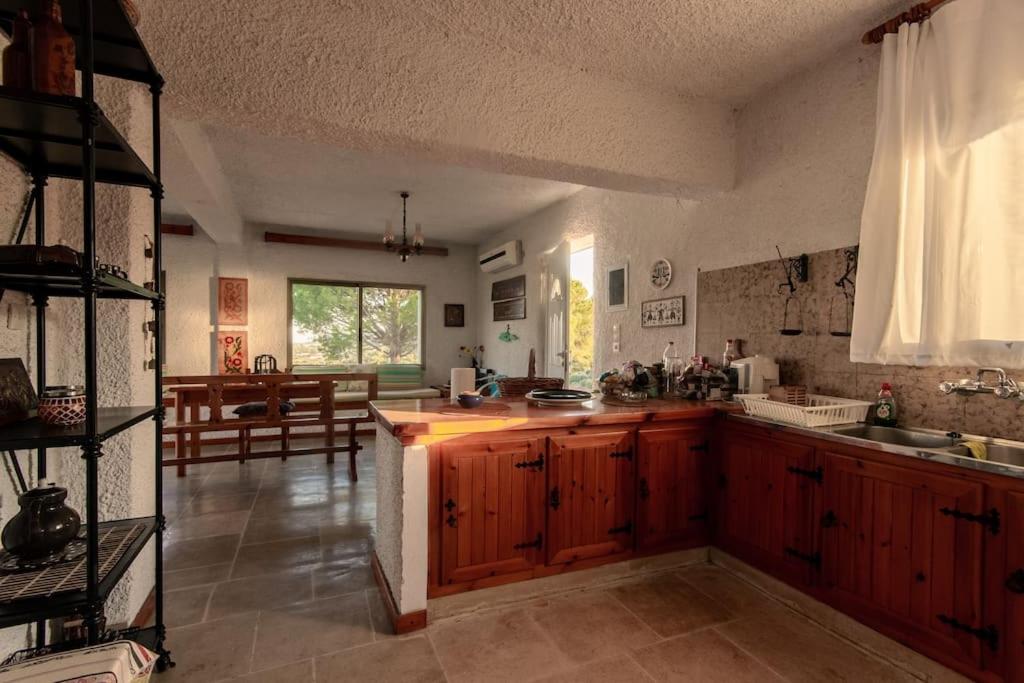 Koriani Farm Cottage photo 3