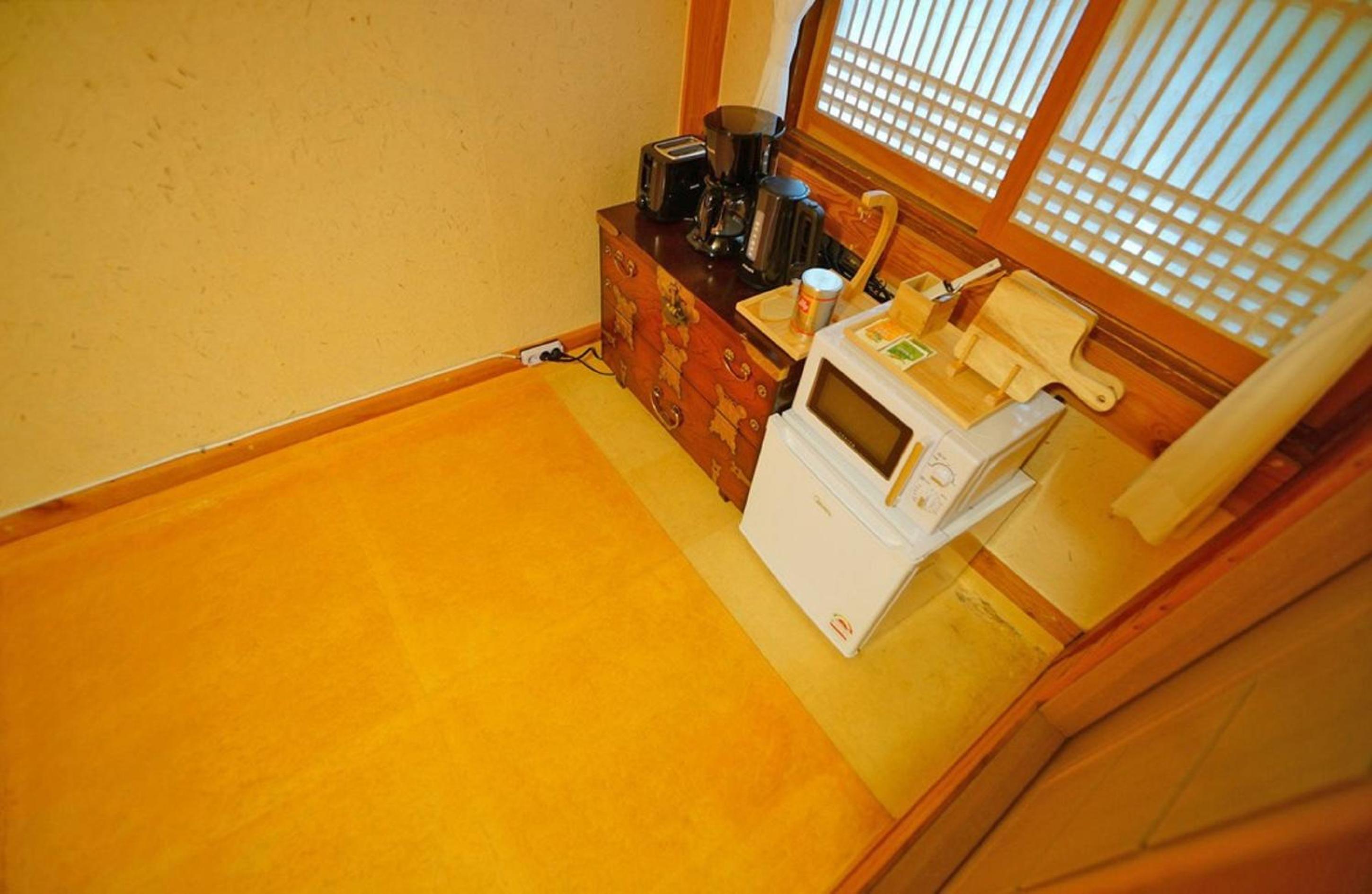 Hanok Gotaek Goeul, photo 29