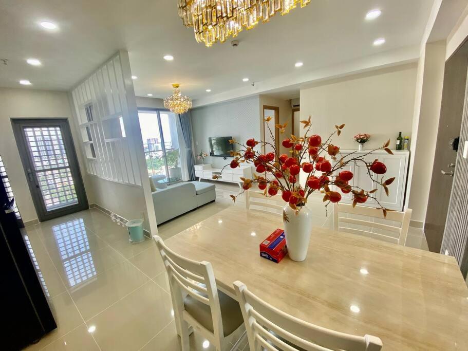 Two Bedroom Happy Residence