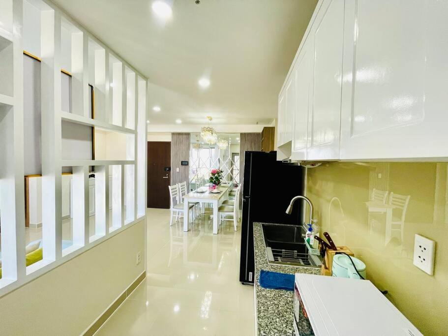 Two Bedroom Happy Residence