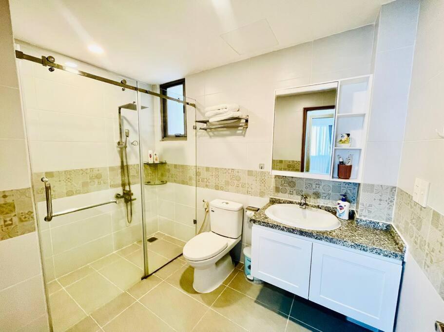Two Bedroom Happy Residence