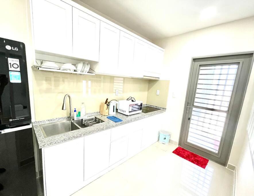 Two Bedroom Happy Residence
