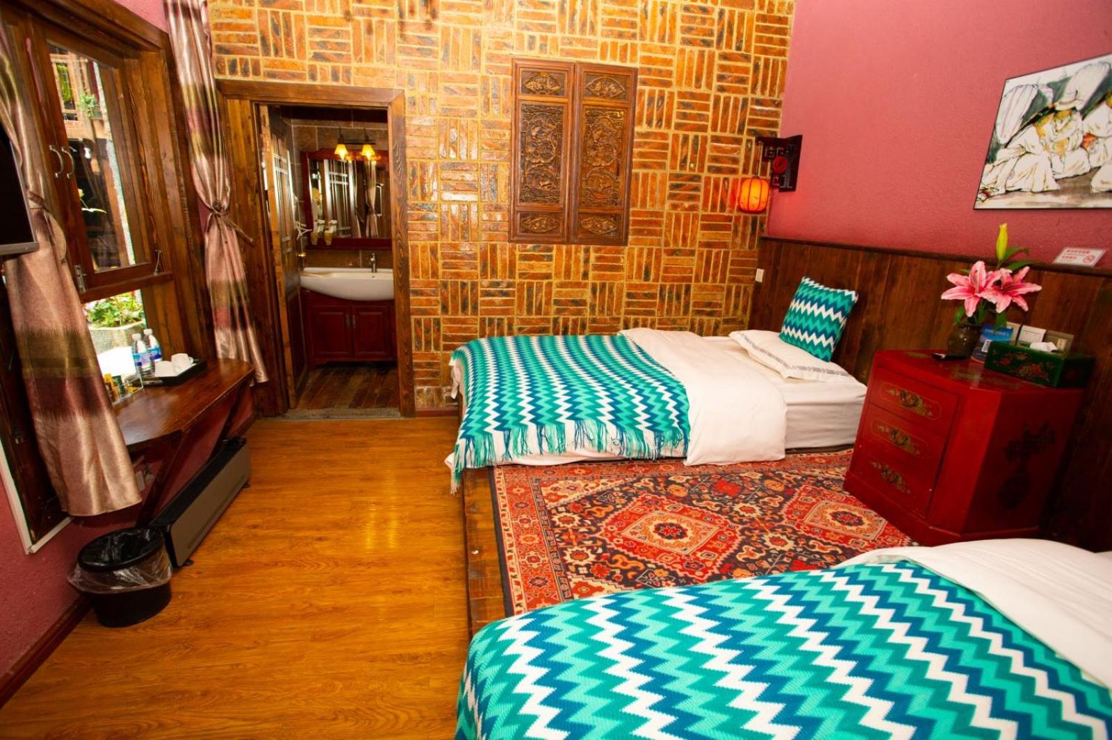 Good Fortune Inn