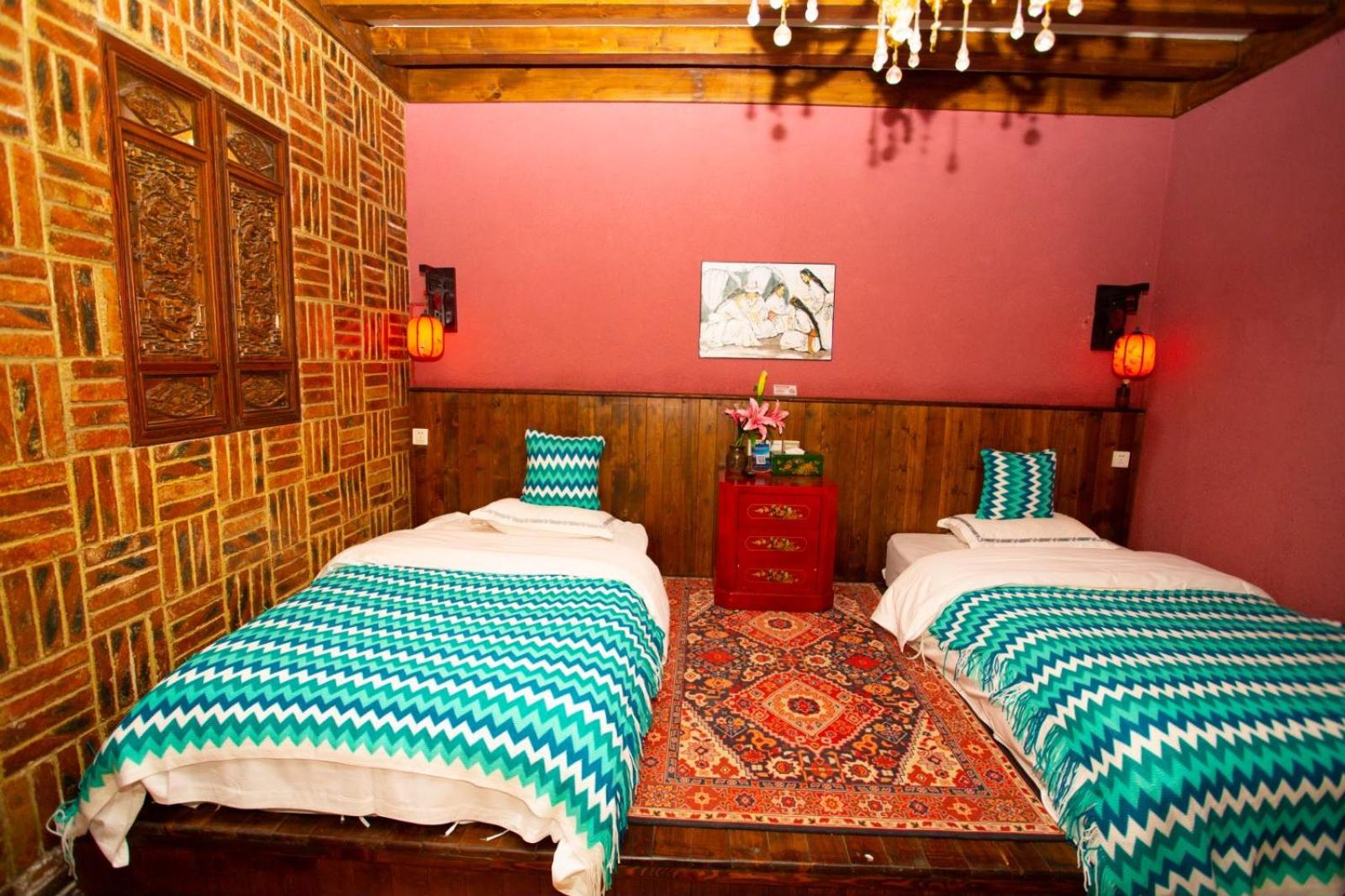 Good Fortune Inn