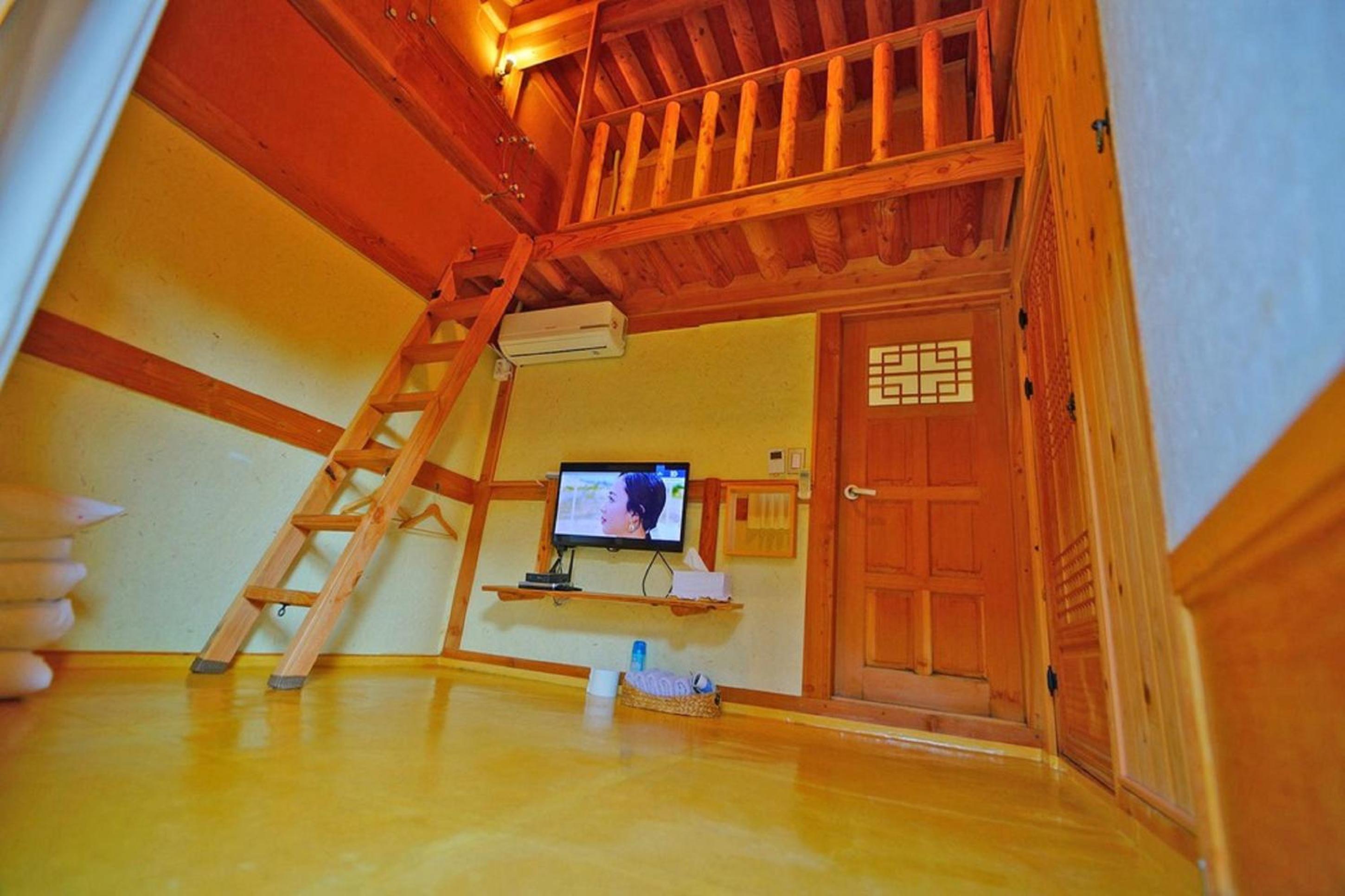 Hanok Gotaek Goeul, Jeonju - 19