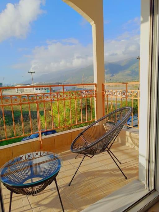 Nikola's apartments_King Pyrros view 3