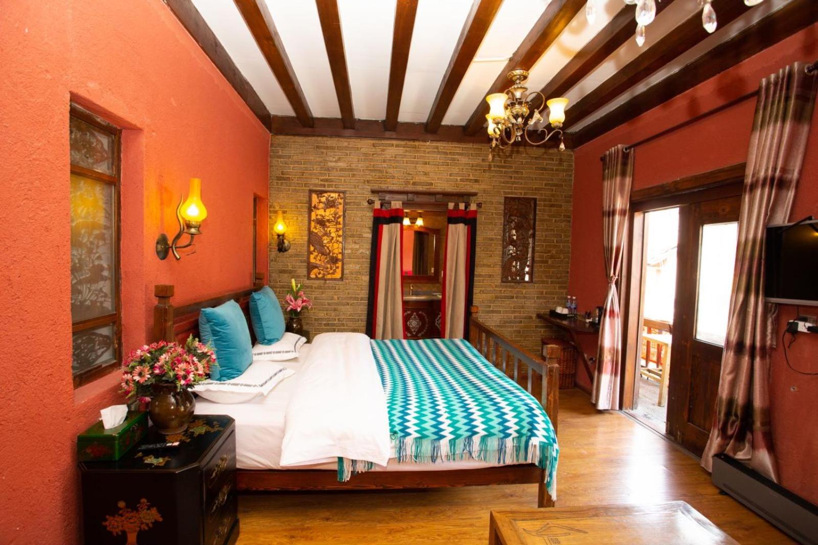 Good Fortune Inn