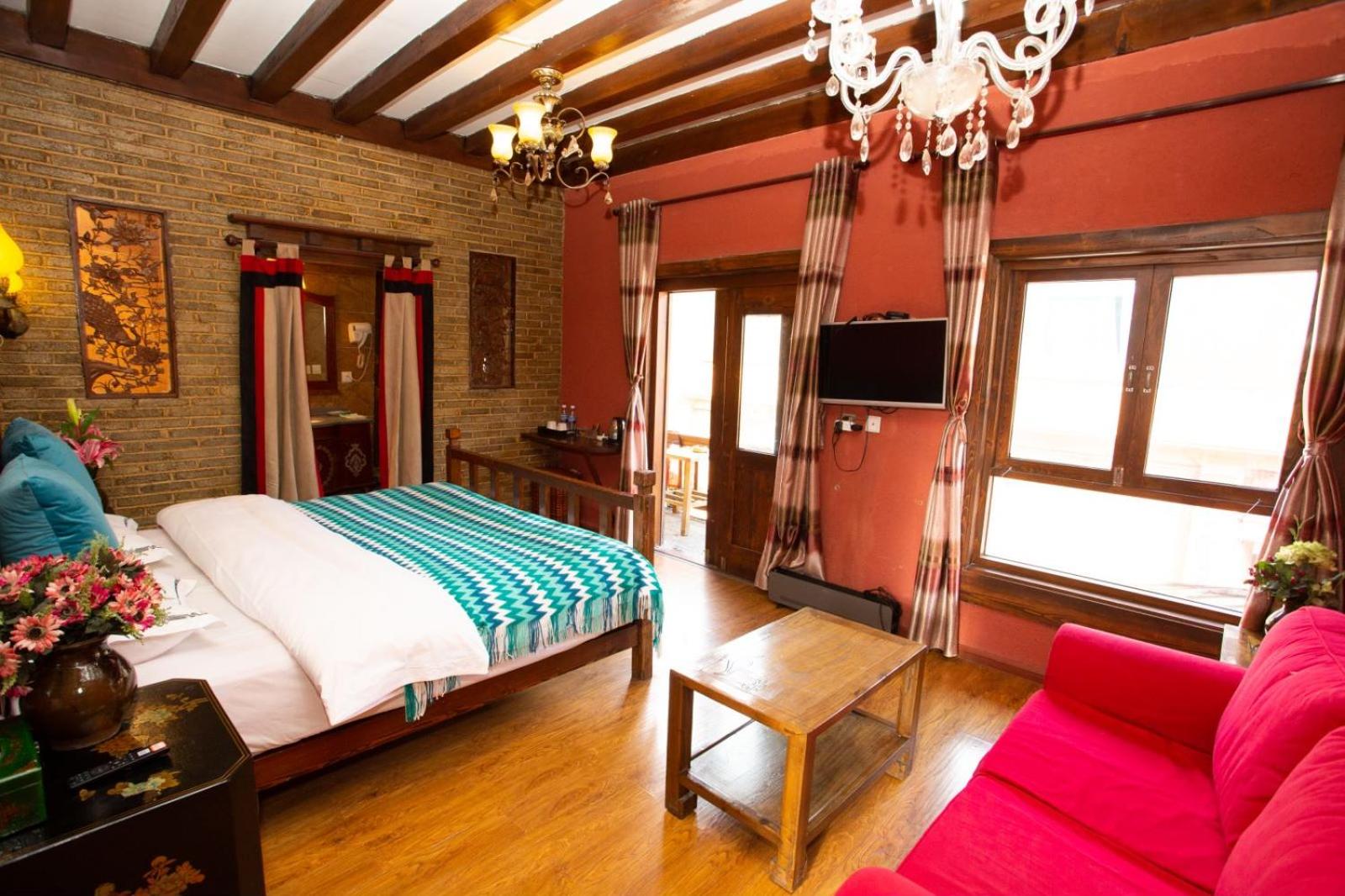 Good Fortune Inn