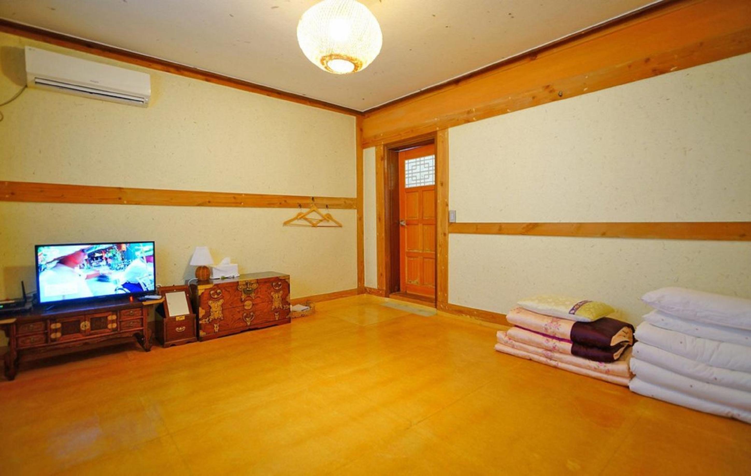Hanok Gotaek Goeul, Jeonju - 20
