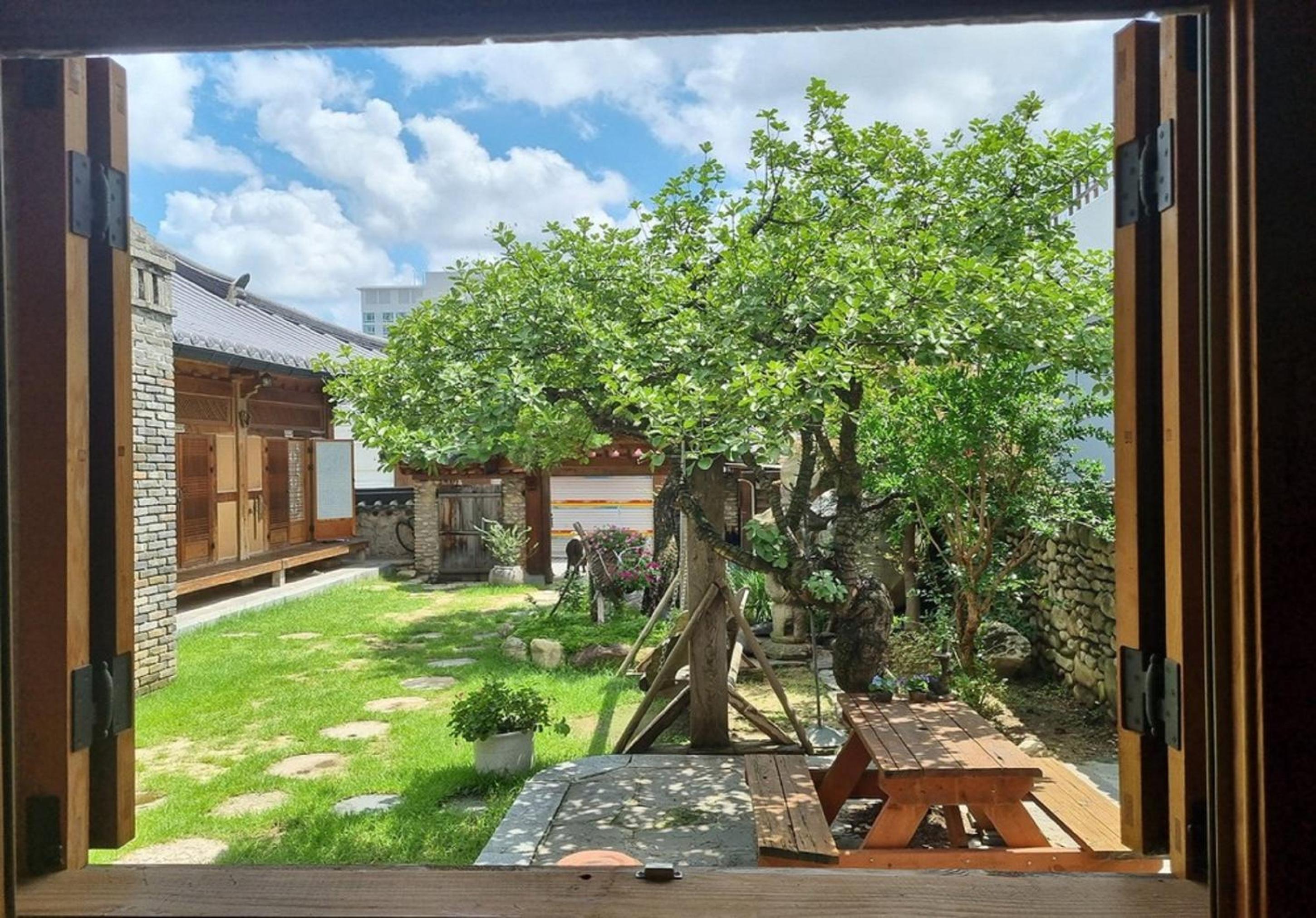 Hanok Gotaek Goeul, photo 71