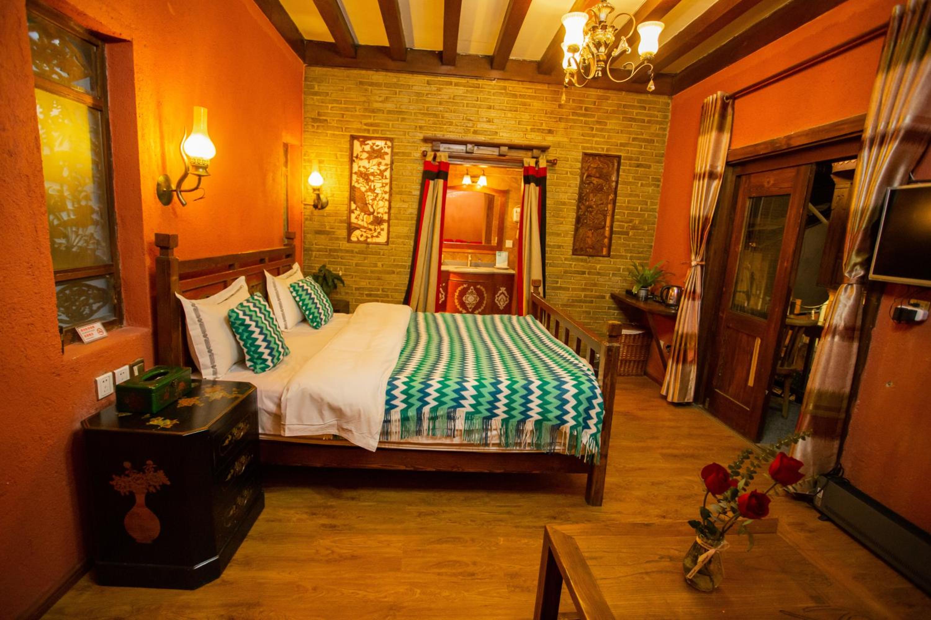 Good Fortune Inn