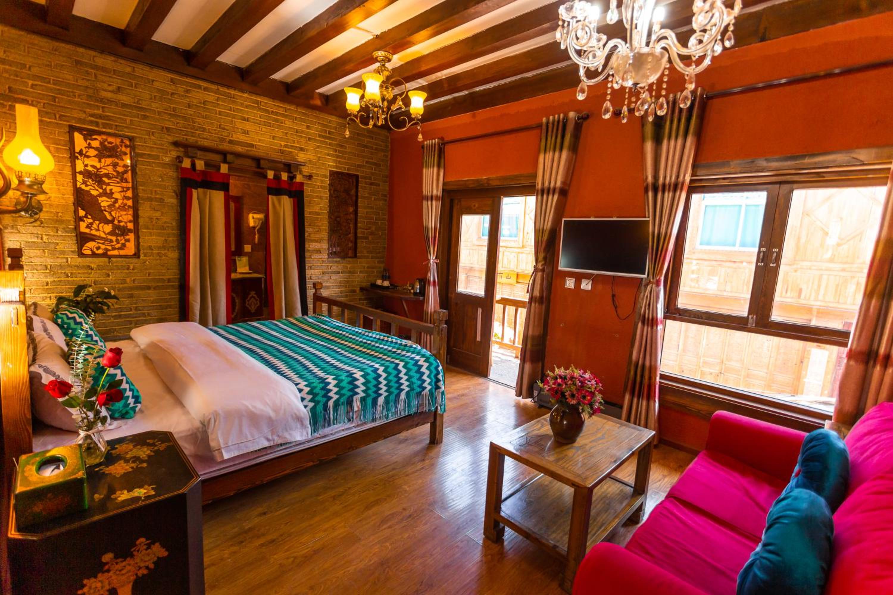 Good Fortune Inn