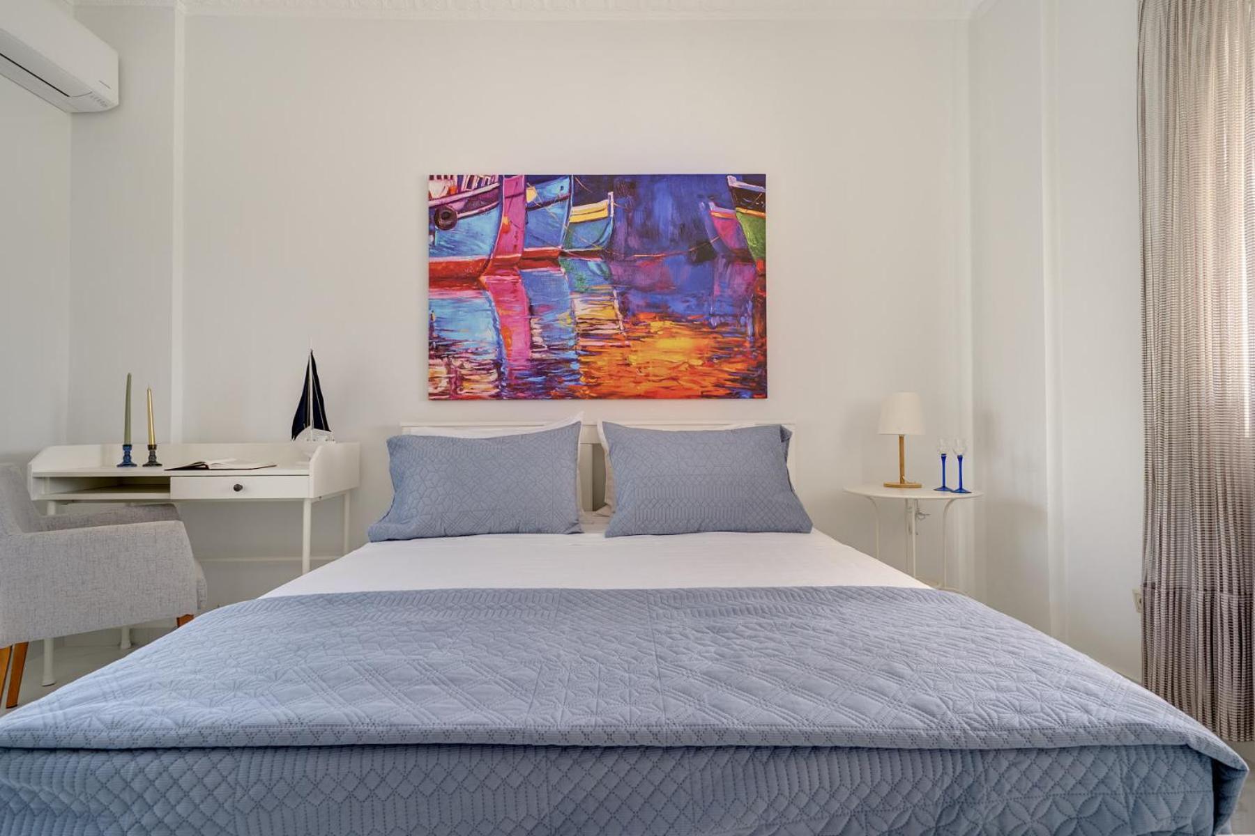 Gia's Luxury Residence view 4