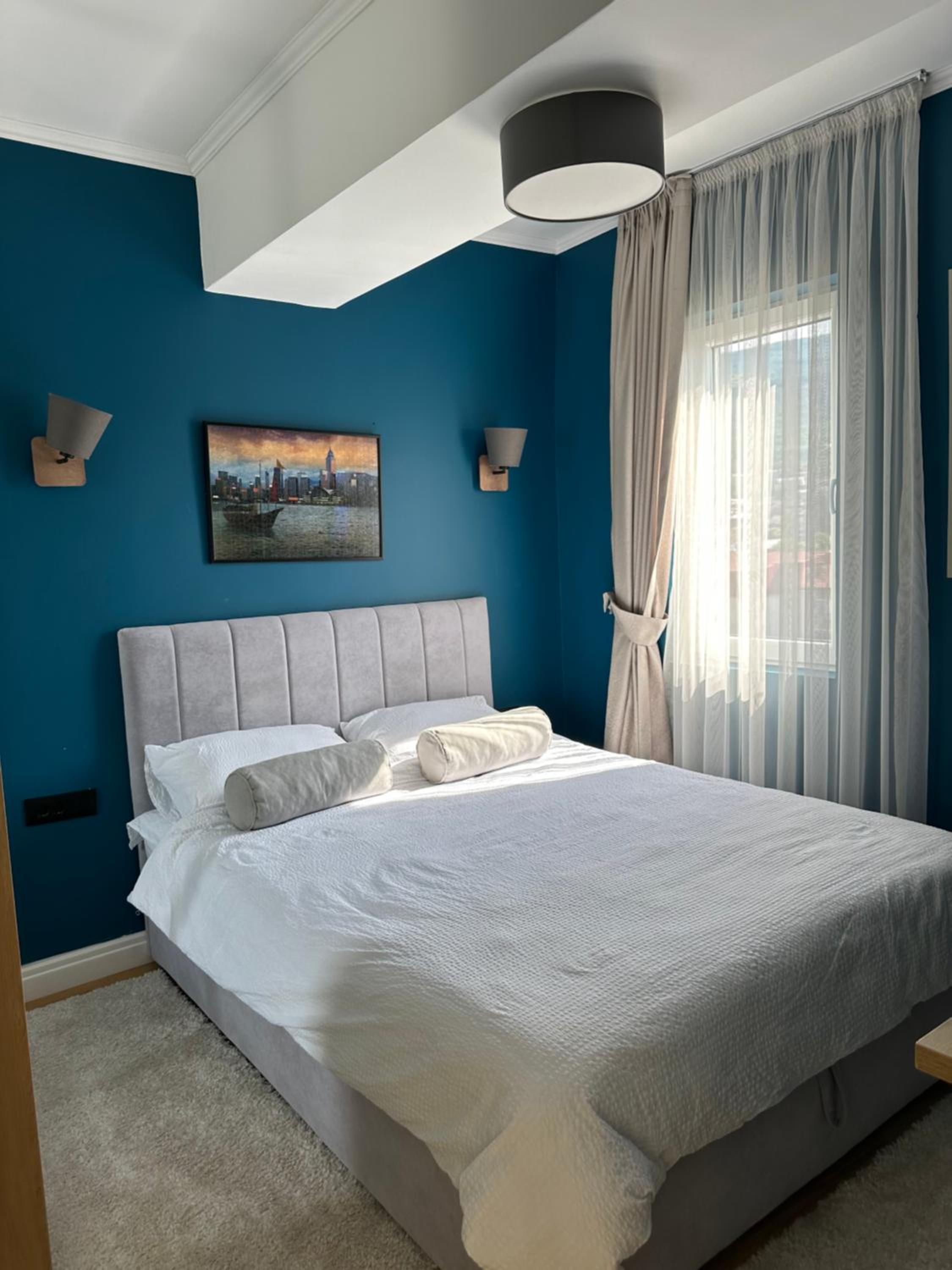 Harmony House Apartment Skopje