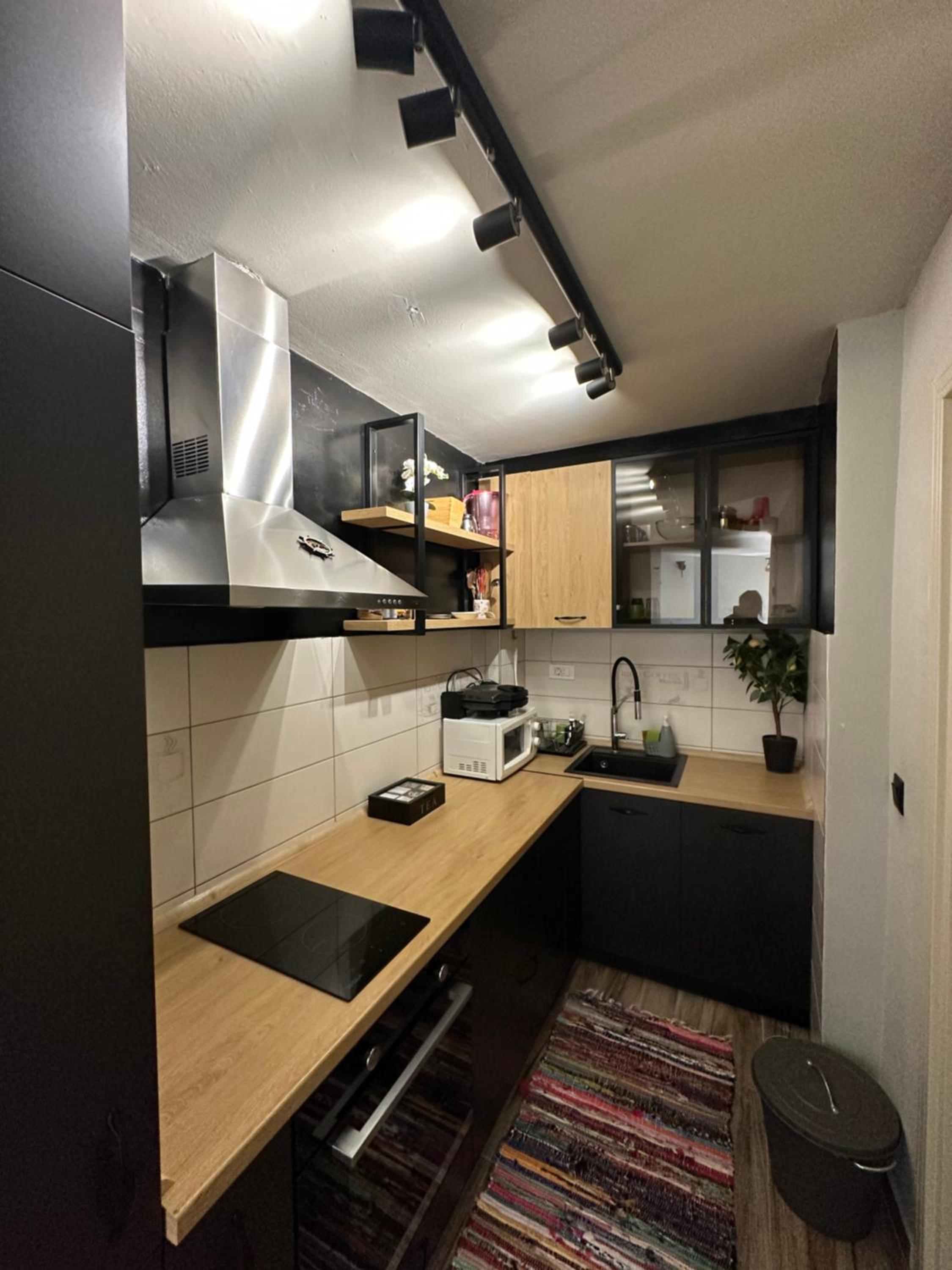 Harmony House Apartment Skopje