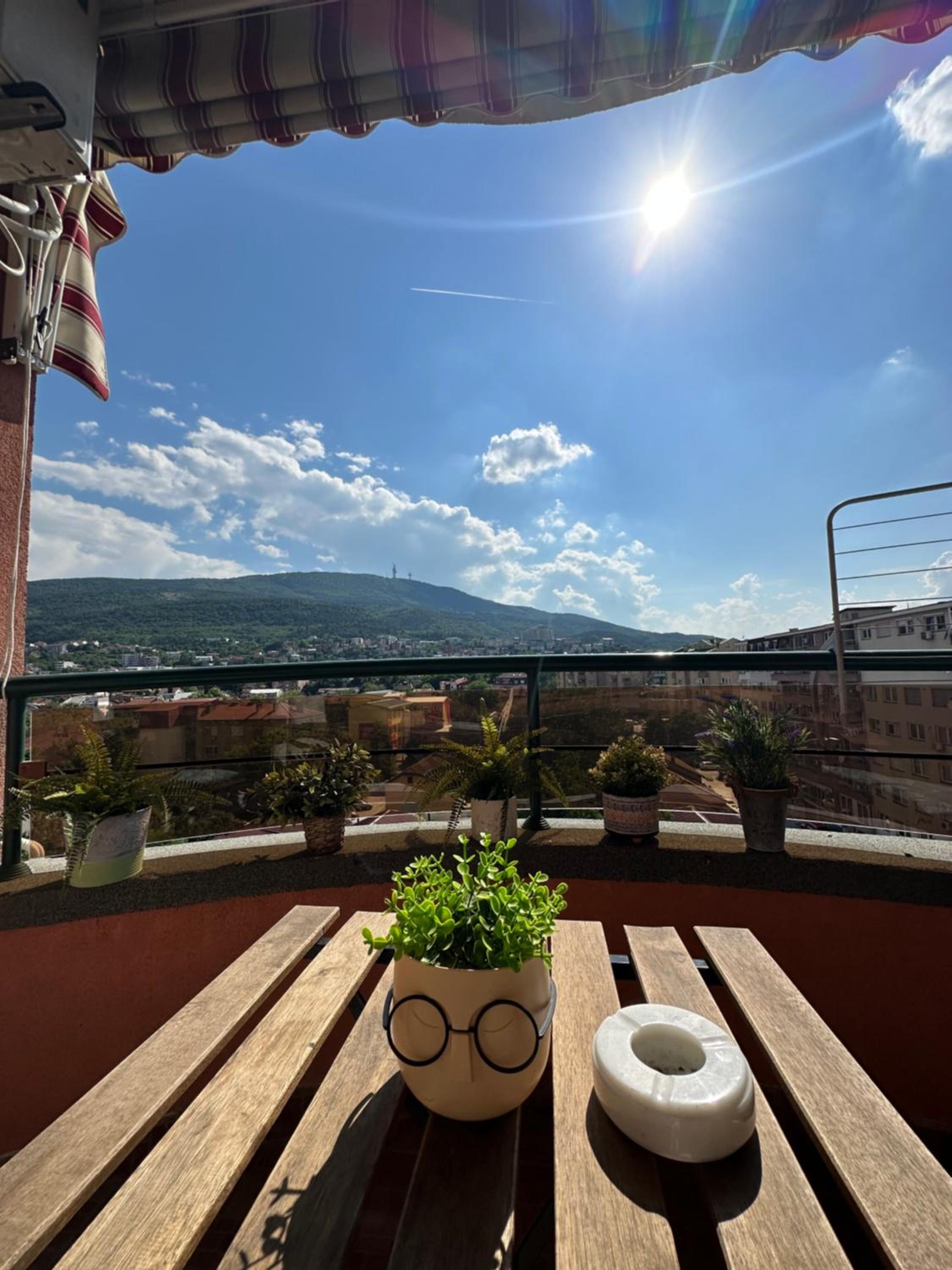 Harmony House Apartment Skopje