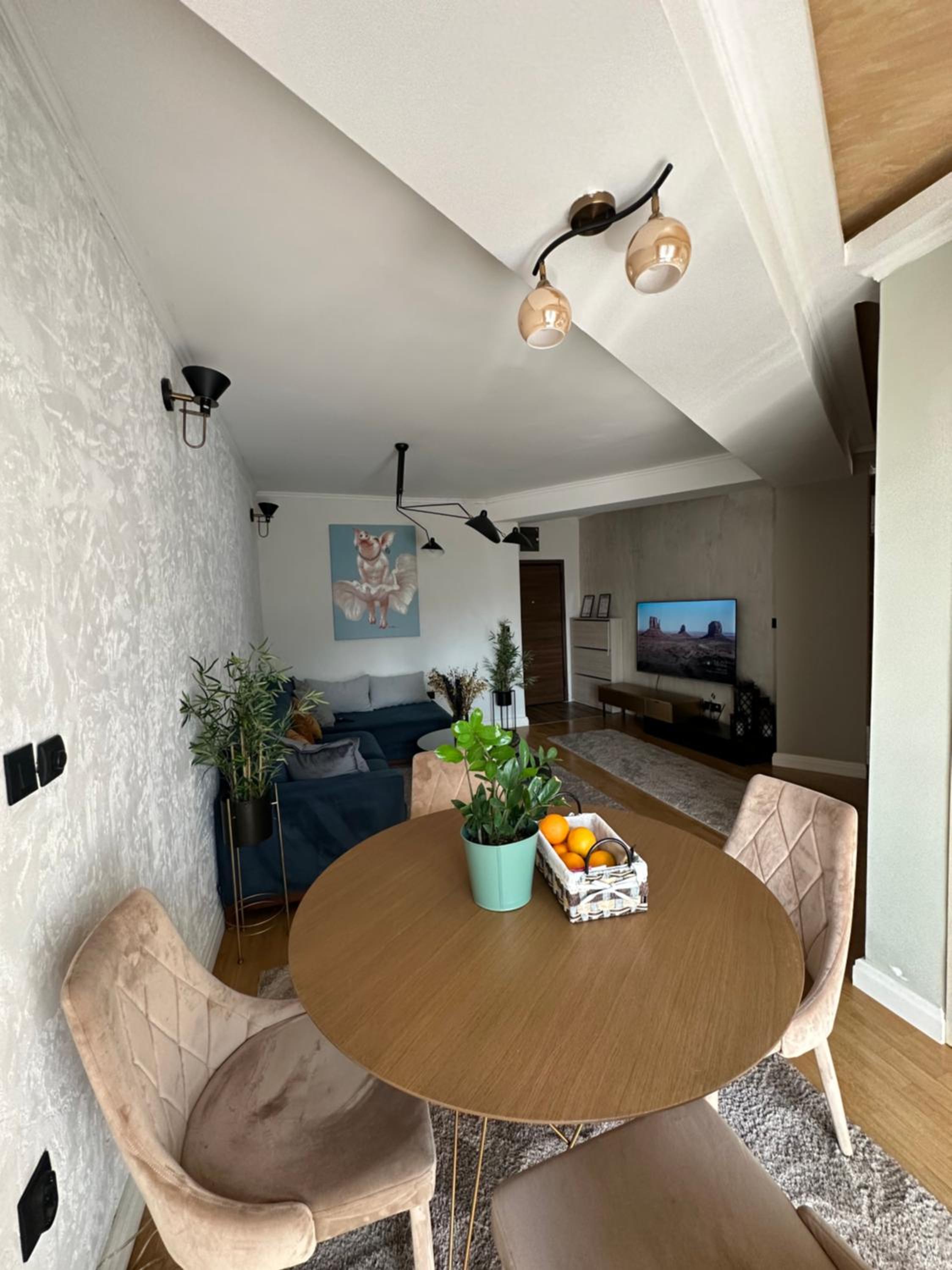 Harmony House Apartment Skopje