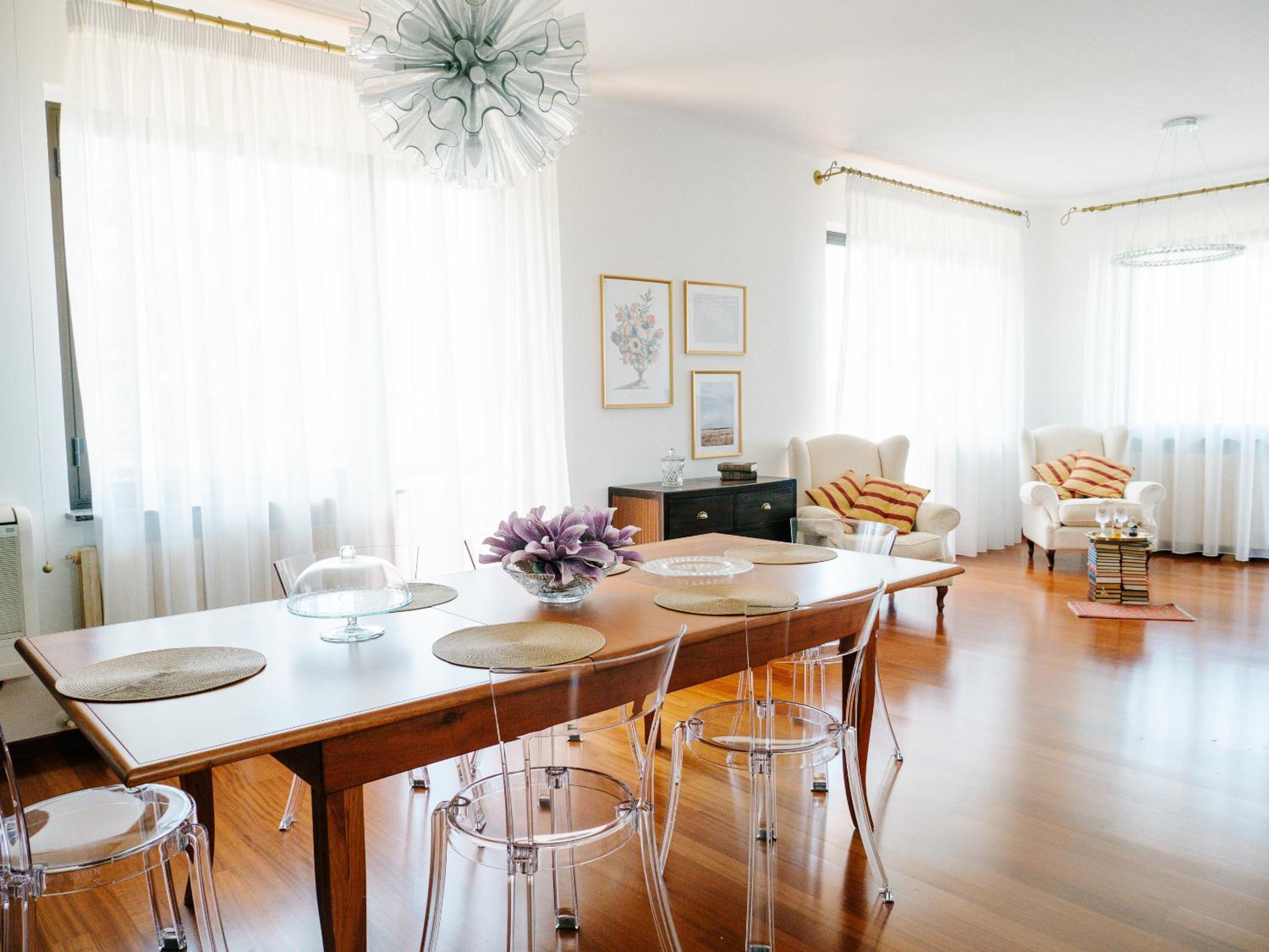 Yuna Rent - Villa Il Vecchio Frantoio view 3