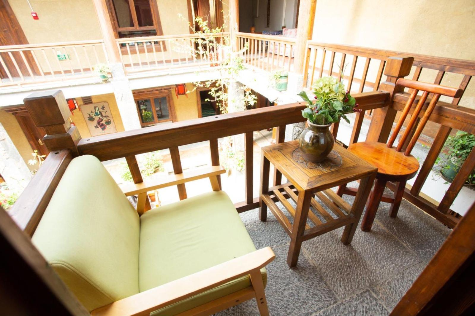 Good Fortune Inn