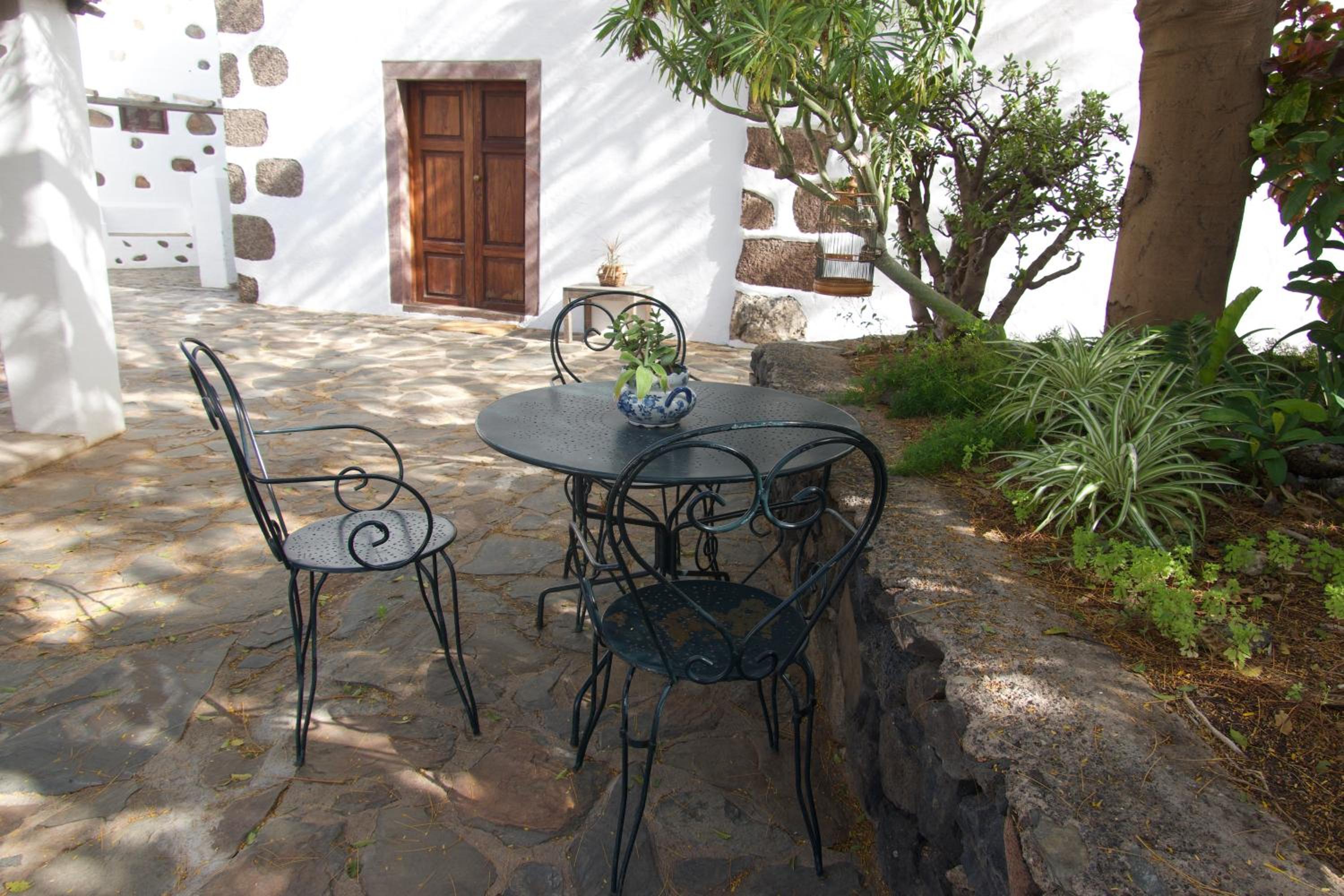 Finca Exclusiv LA MAreta view 3