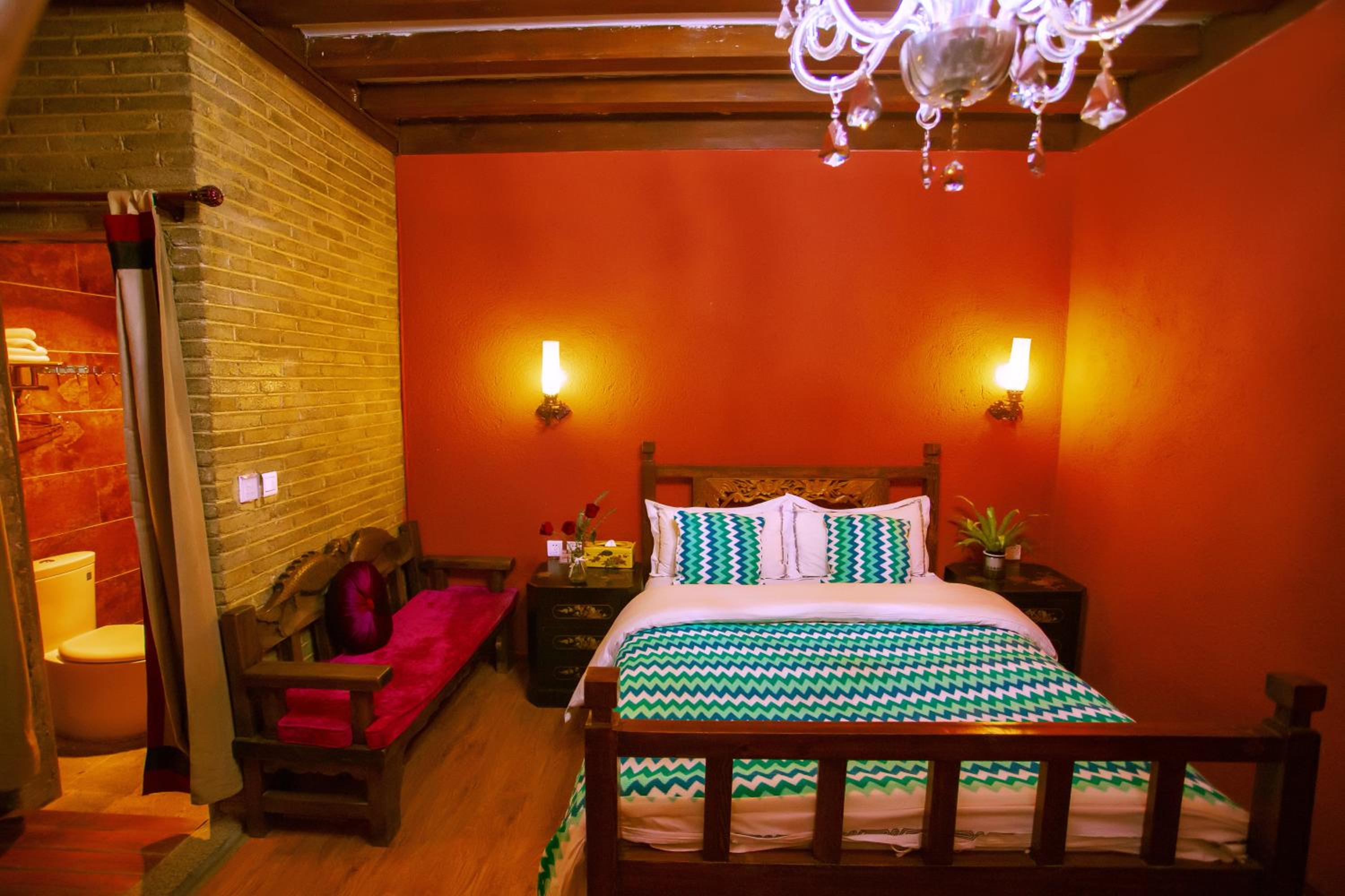 Good Fortune Inn