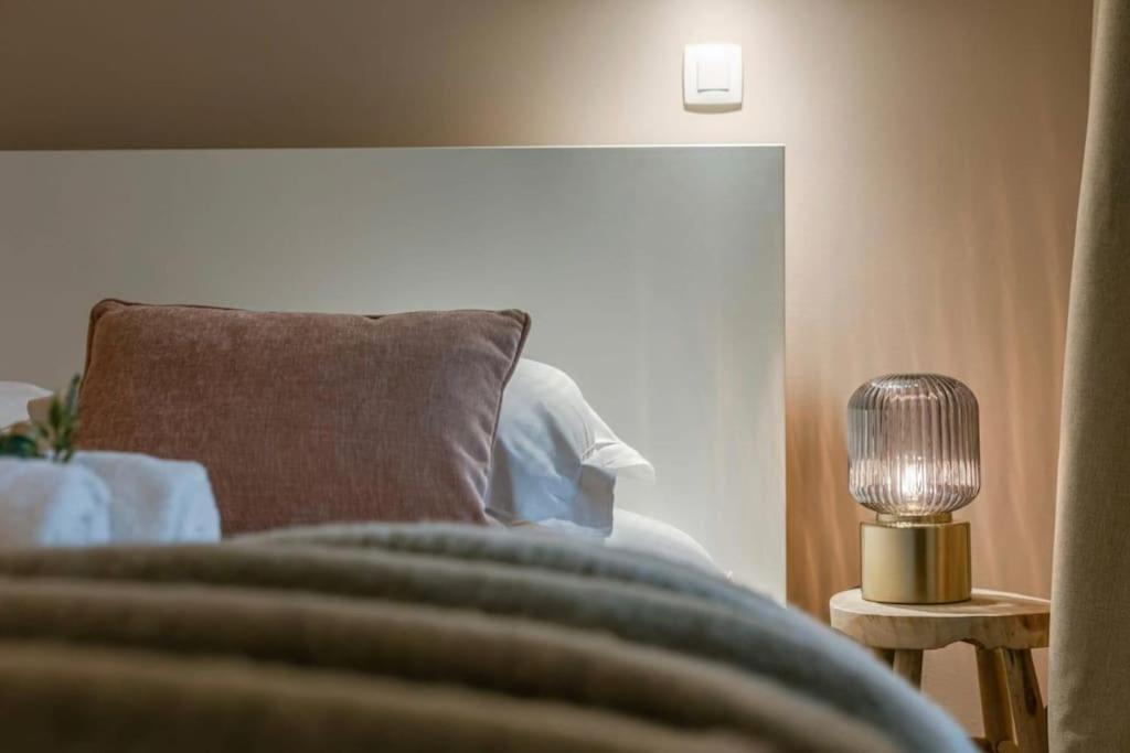 Juan - stijlvol appartement met uitzicht op de kaai