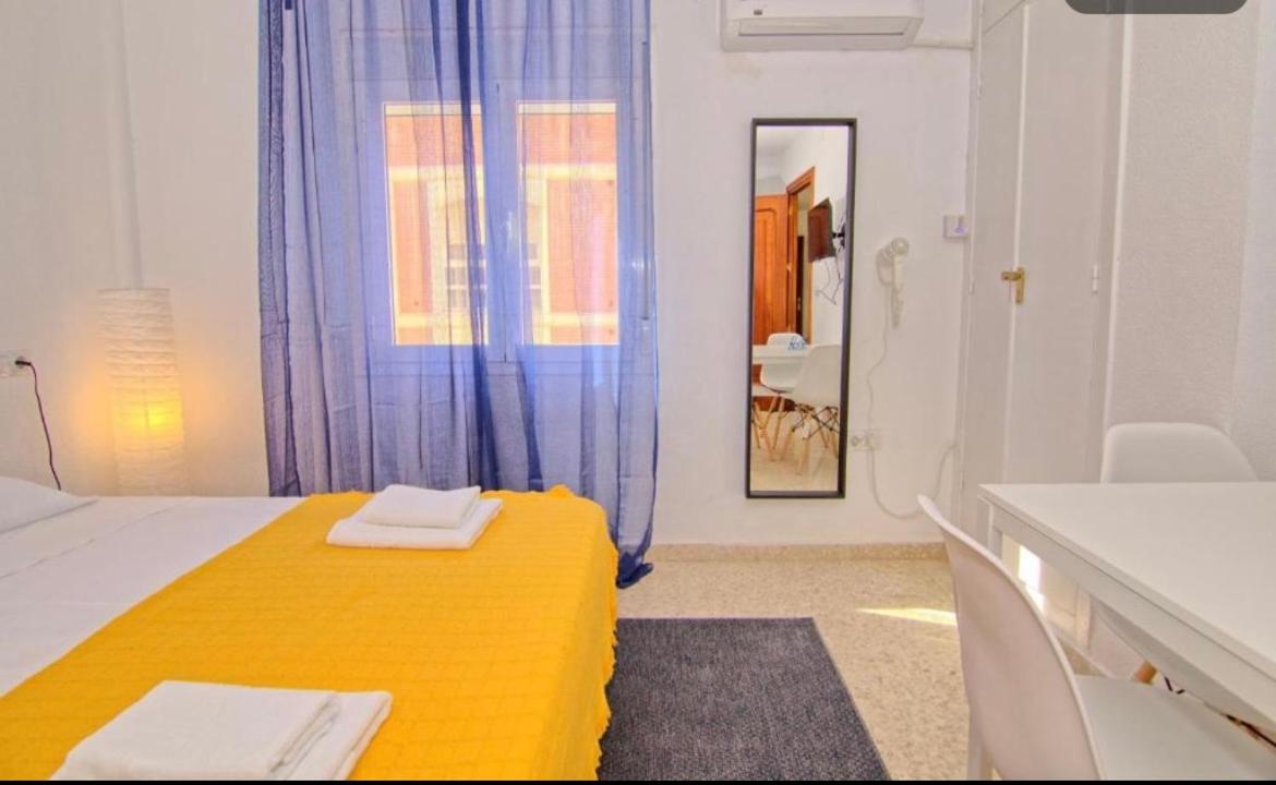 Guest House Mota