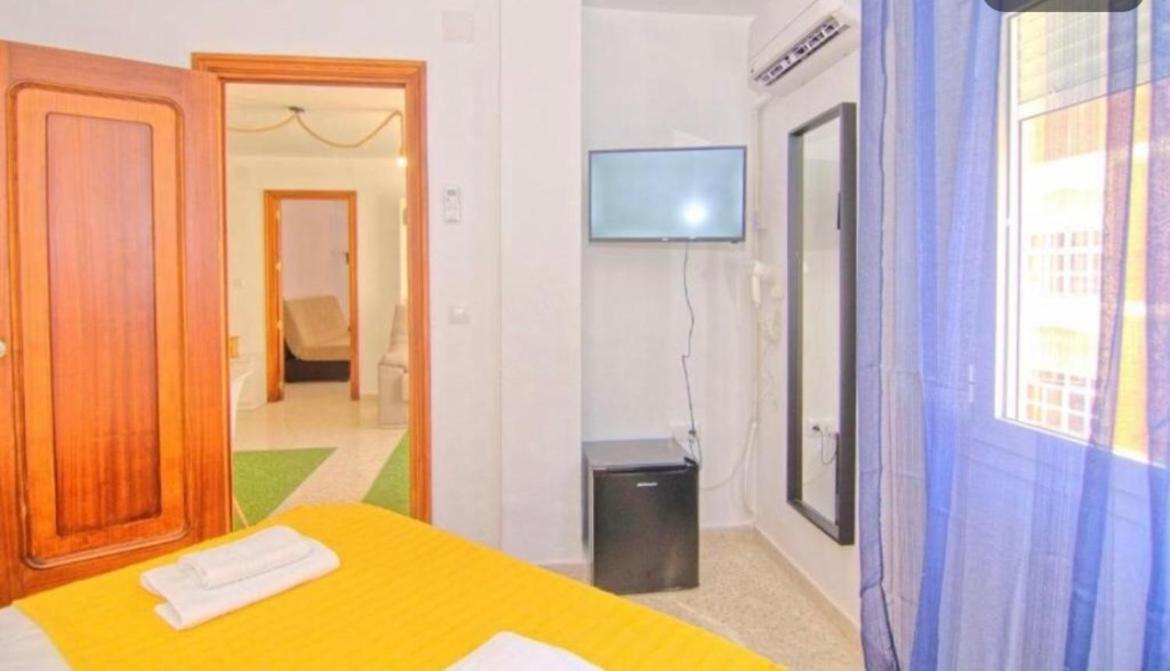 Guest House Mota