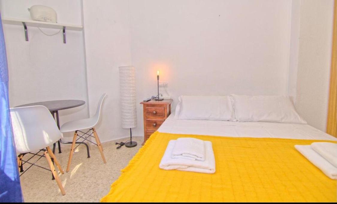 Guest House Mota