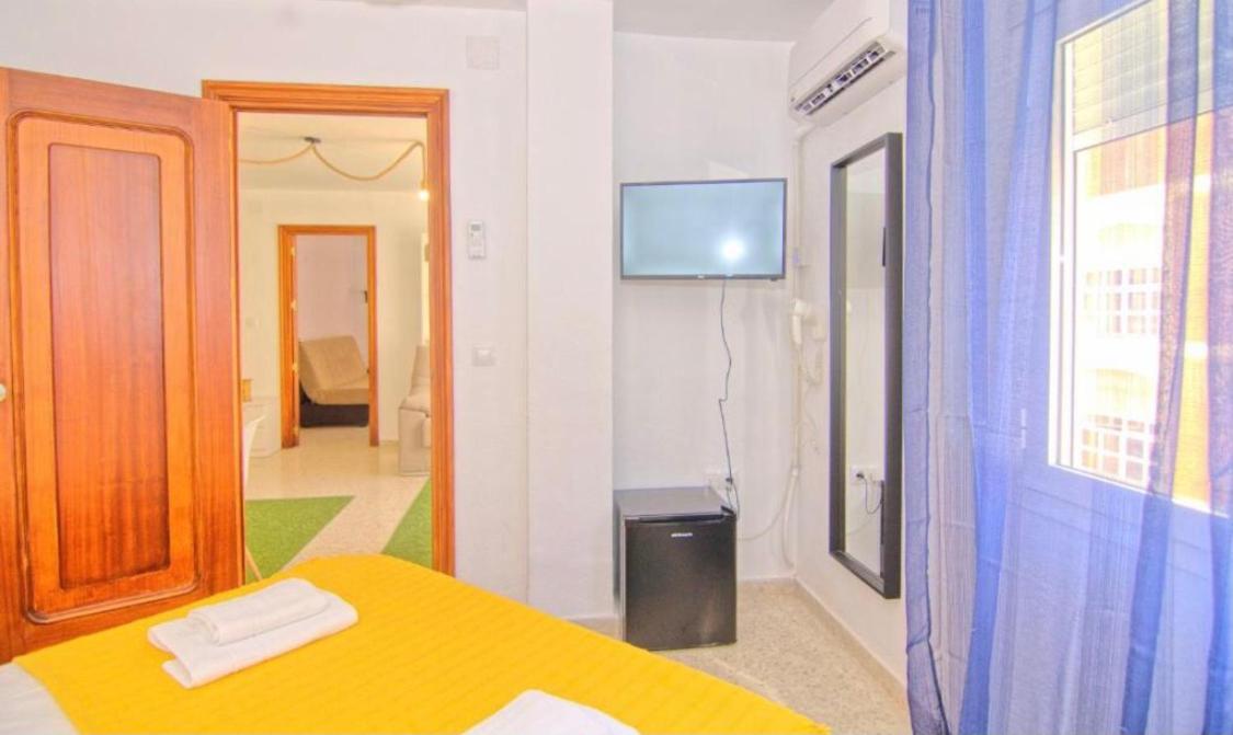 Guest House Mota
