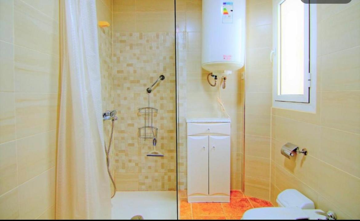 Guest House Mota