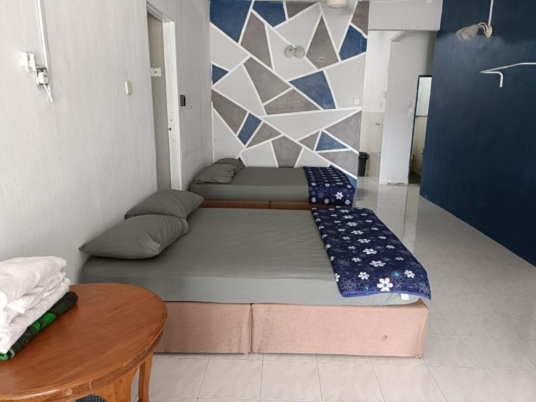 Kesuma Homestay Pantai Murni, photo 32