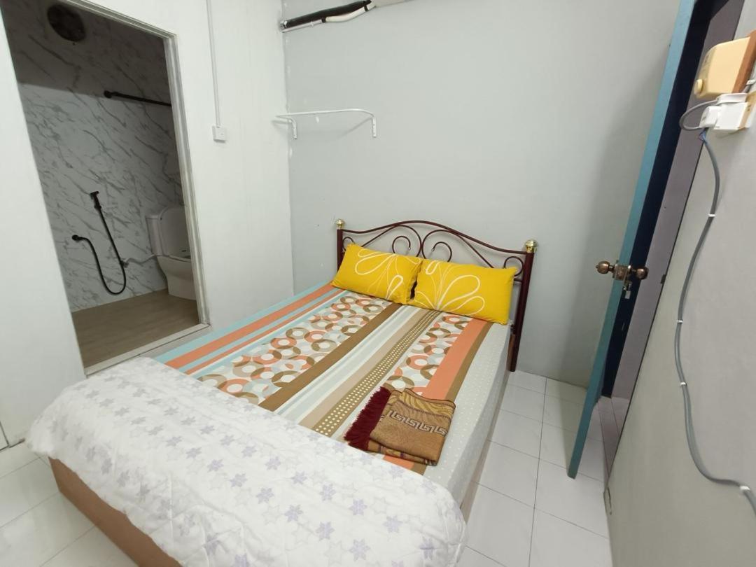 Kesuma Homestay Pantai Murni, photo 21